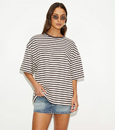 Oversized T-Shirts