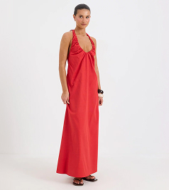 Red Dresses