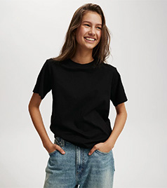 Black T-Shirts