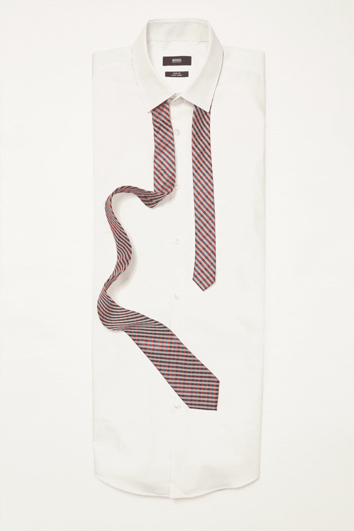 Ties Your StepByStep Guide THE ICONIC Edition