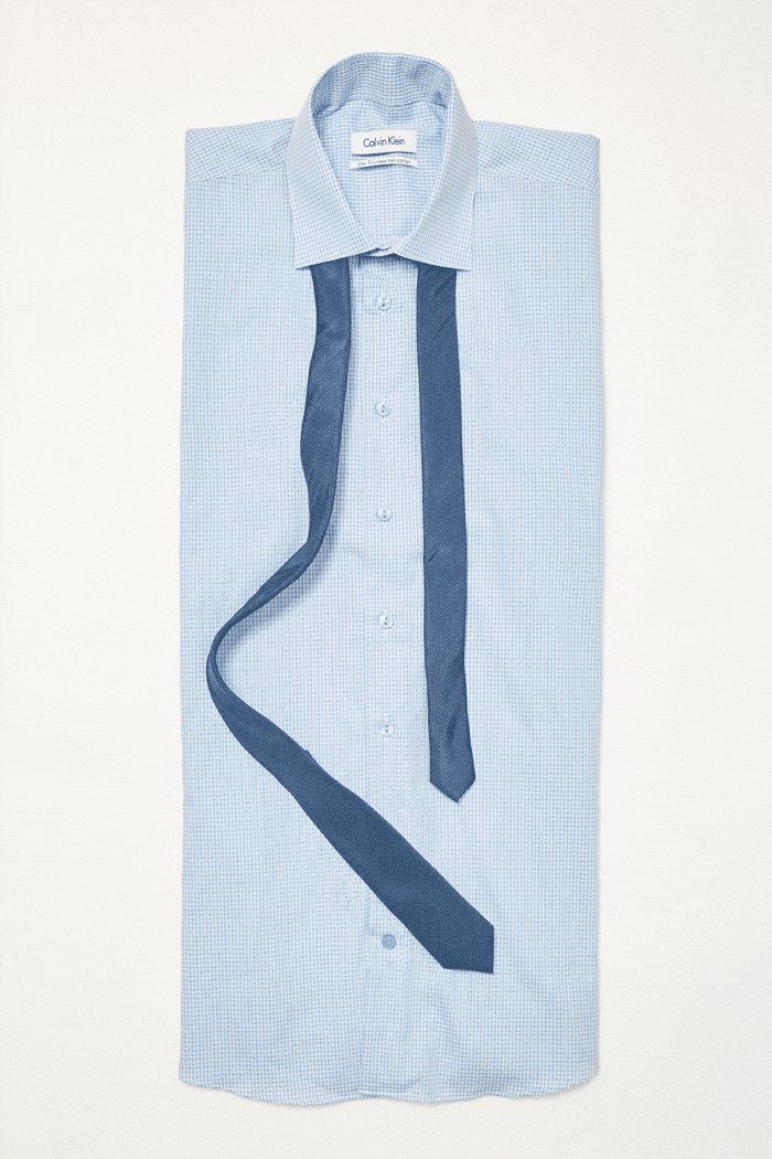 Ties Your StepByStep Guide THE ICONIC Edition