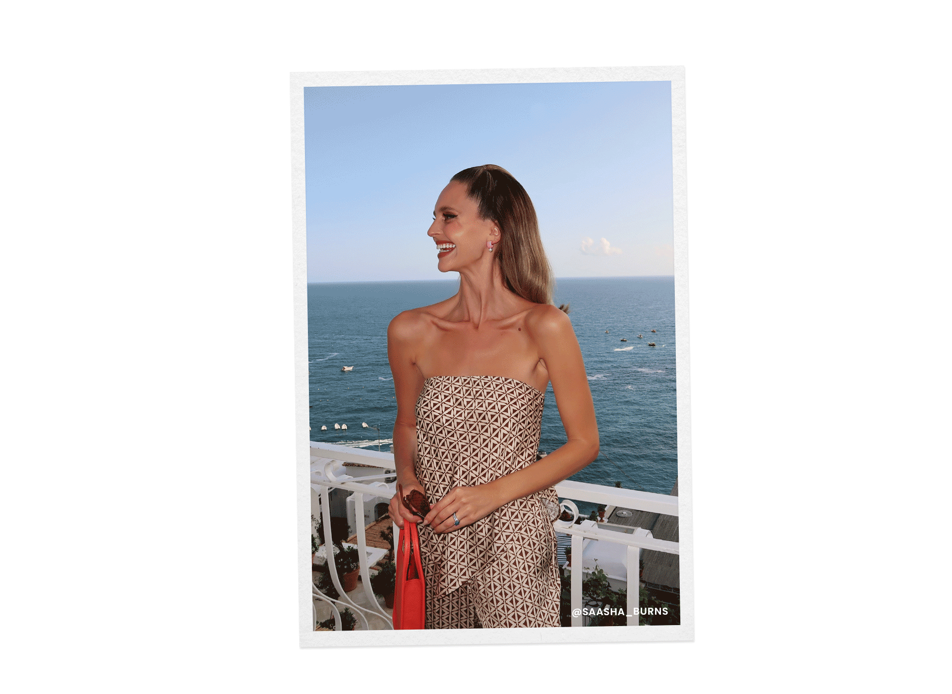 Sun Seeker THE ICONIC Edition