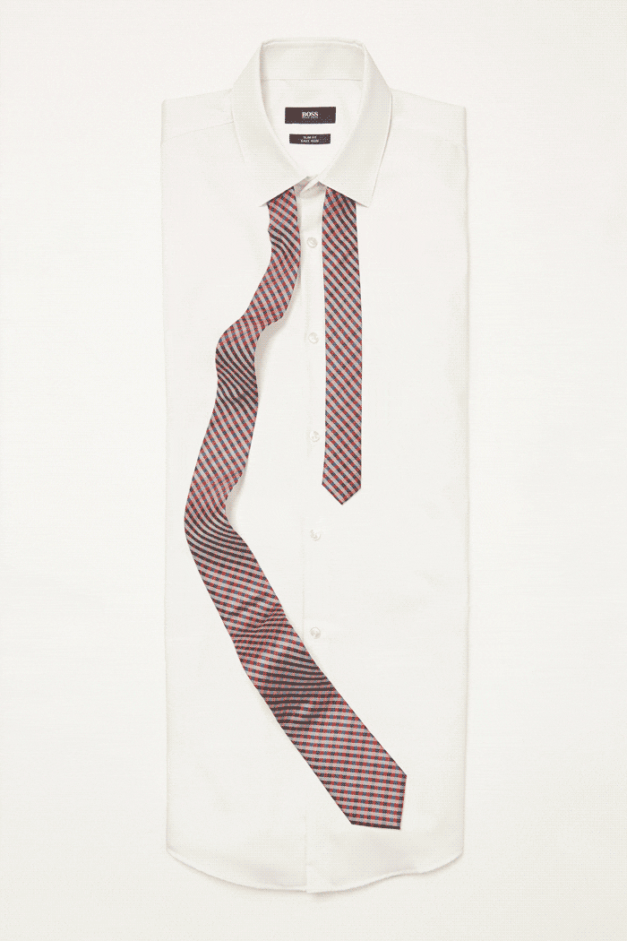 Ties Your StepByStep Guide THE ICONIC Edition