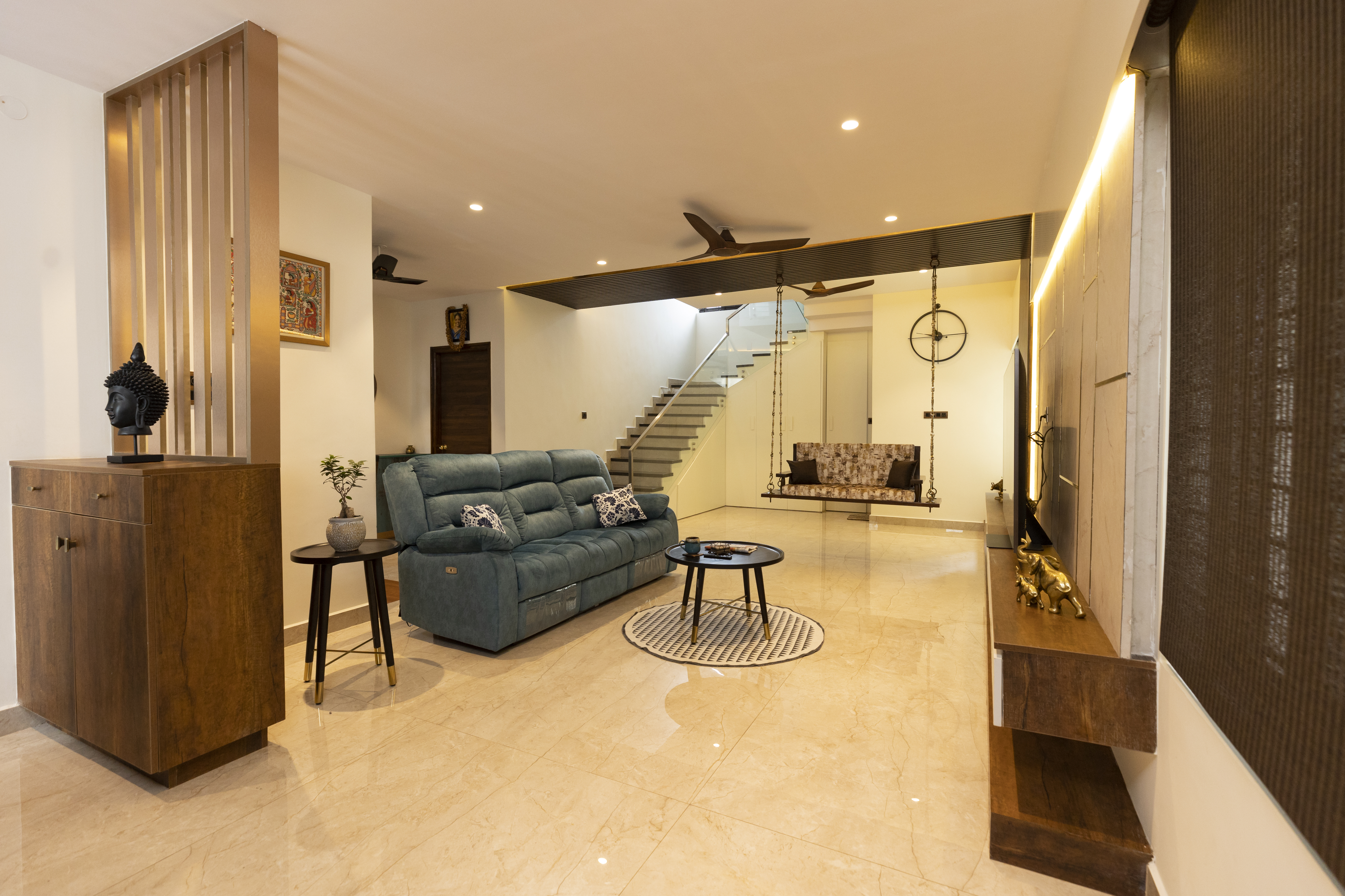 VISHNU INTERIORS