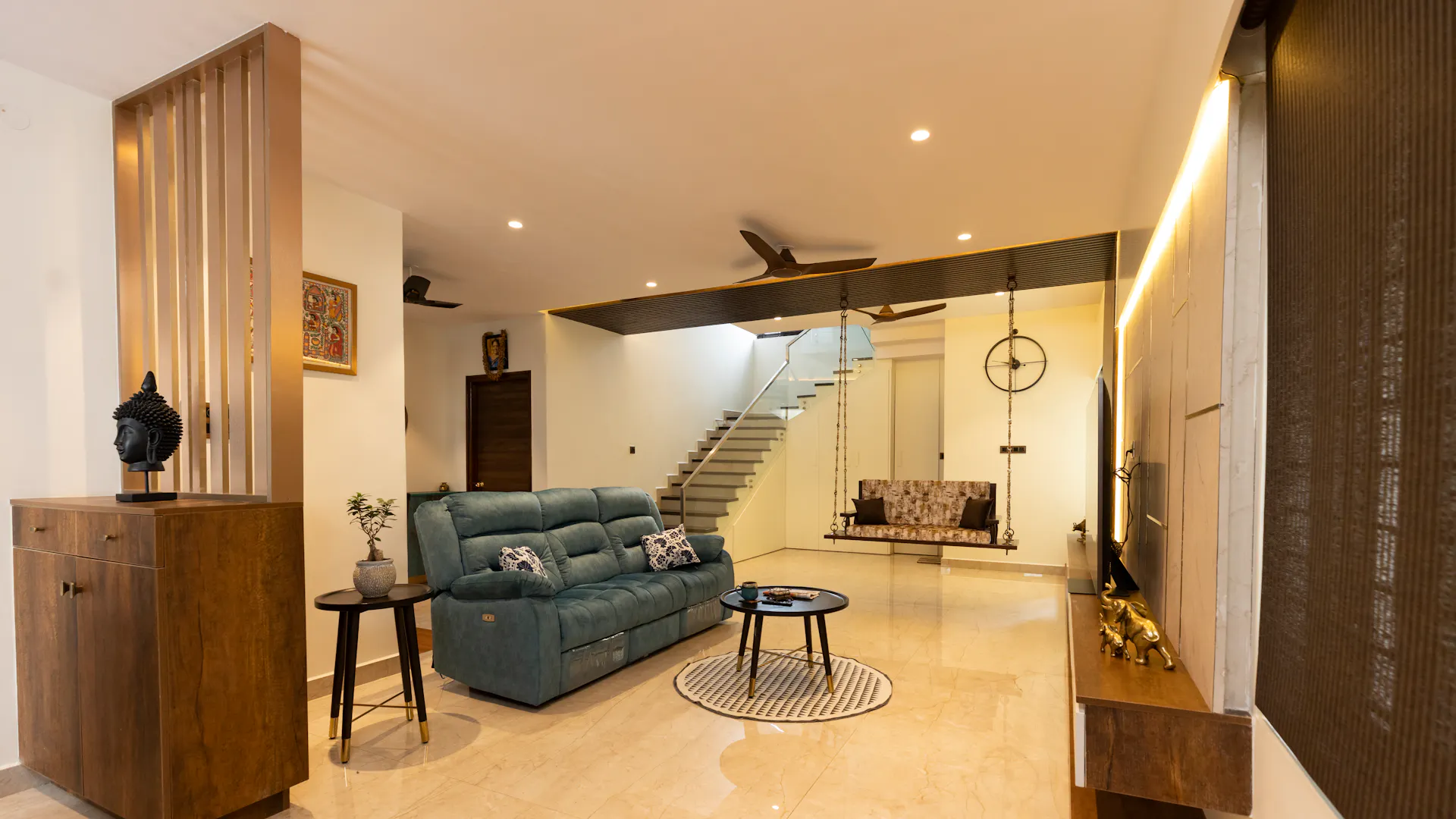 VISHNU INTERIORS