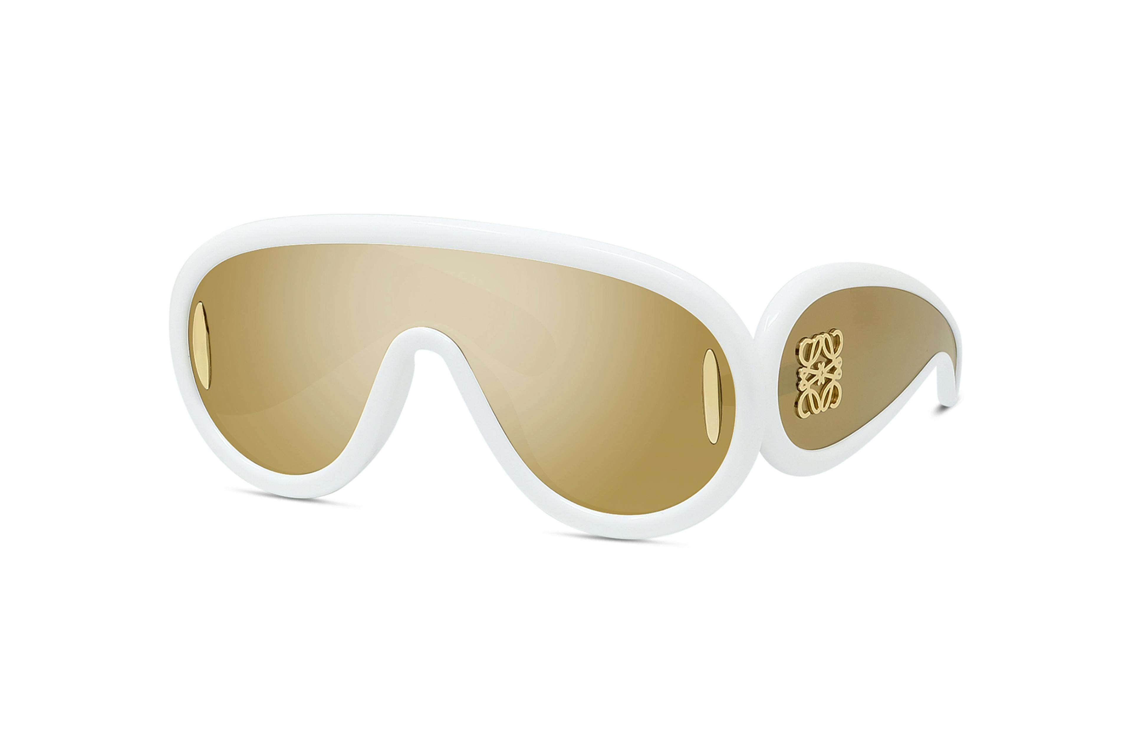 ANAGRAM WAVE MASK