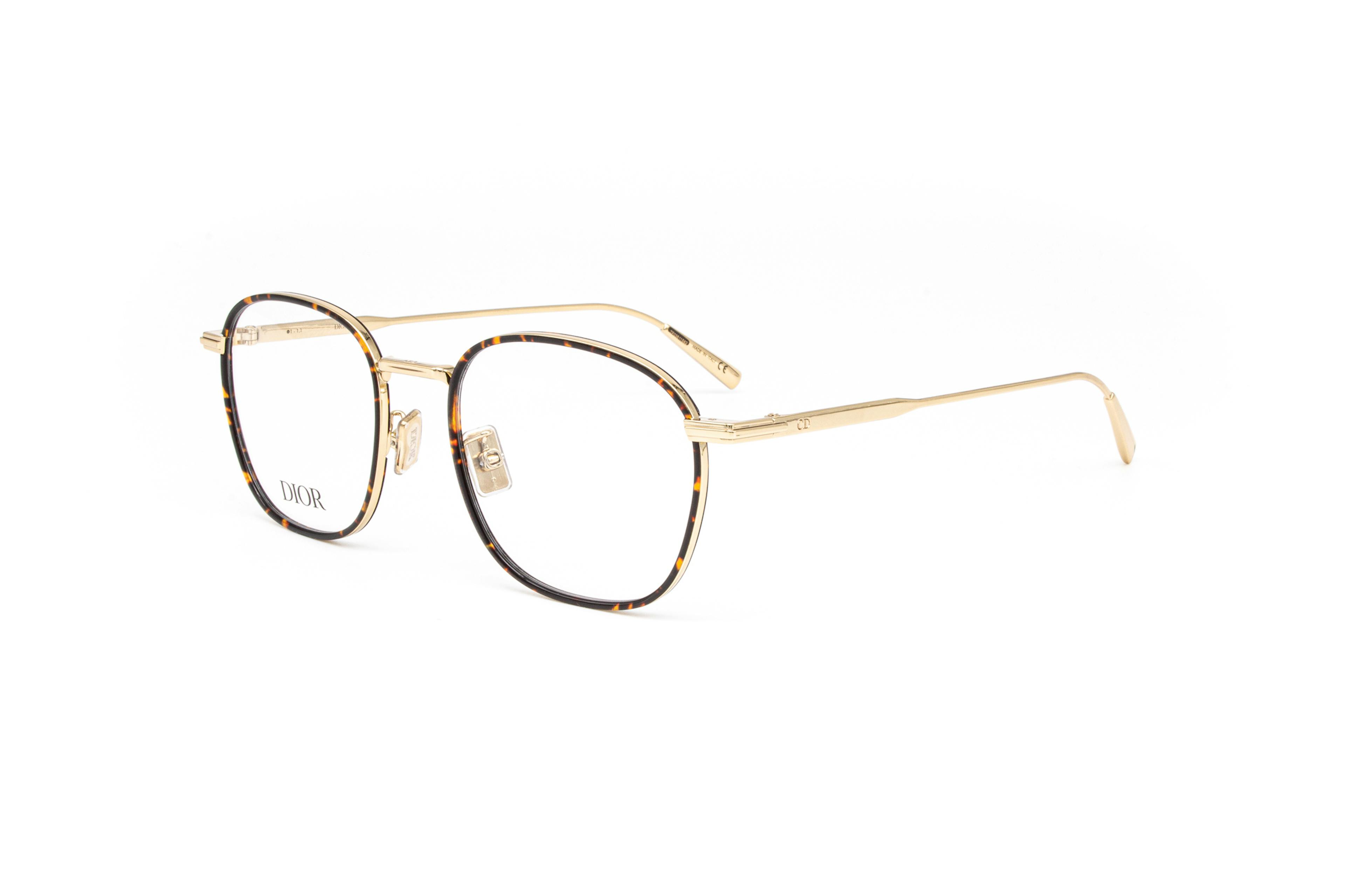 Dior Blacksuit Optical O S2U B500:
