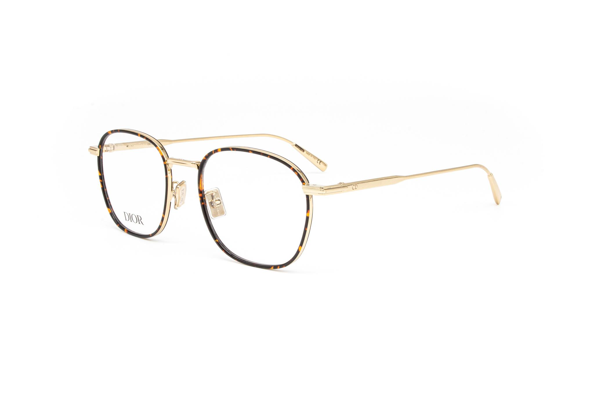 Dior Blacksuit Optical O S2U B500: