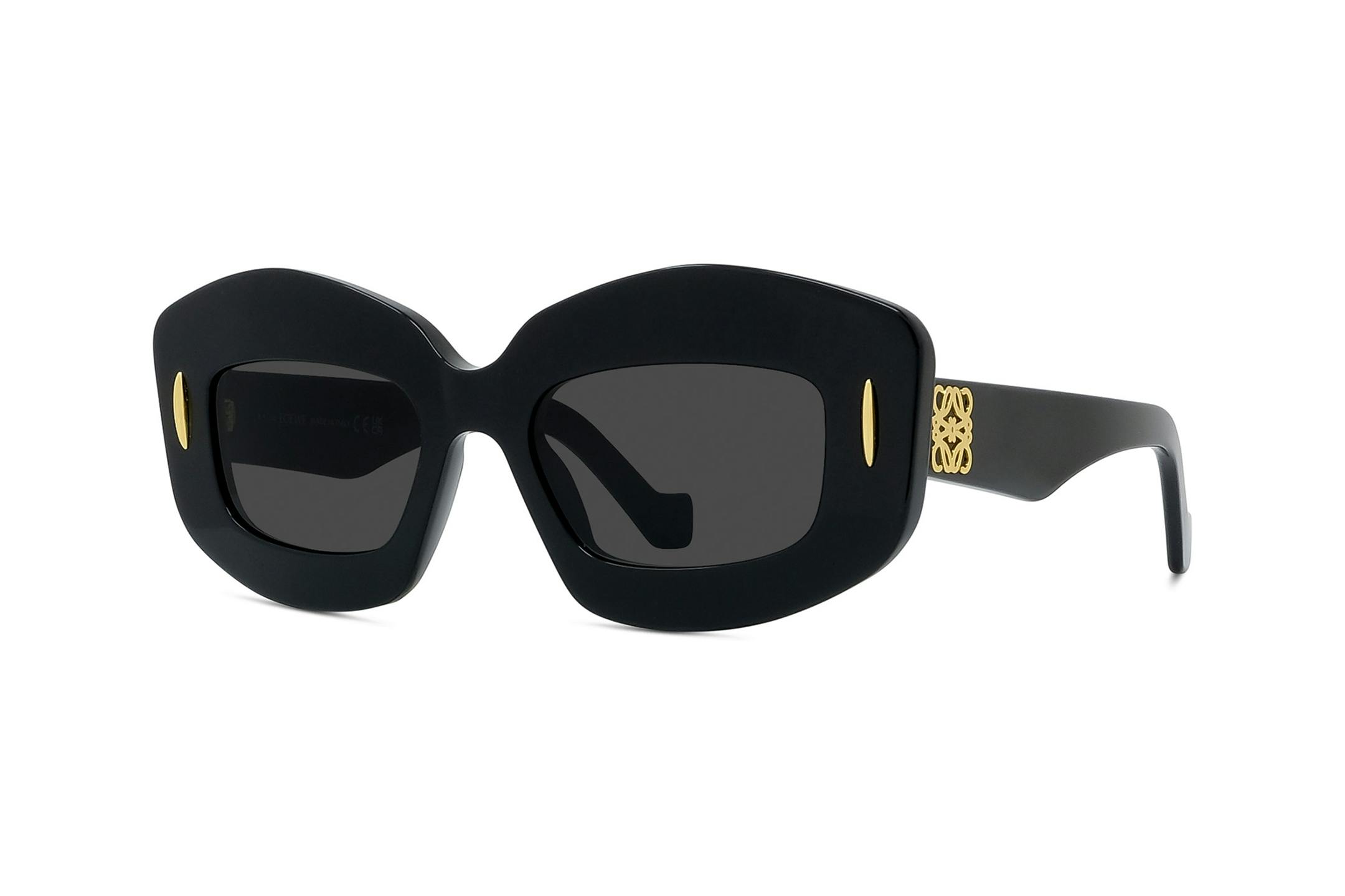 loewe ANAGRAM SCREEN: