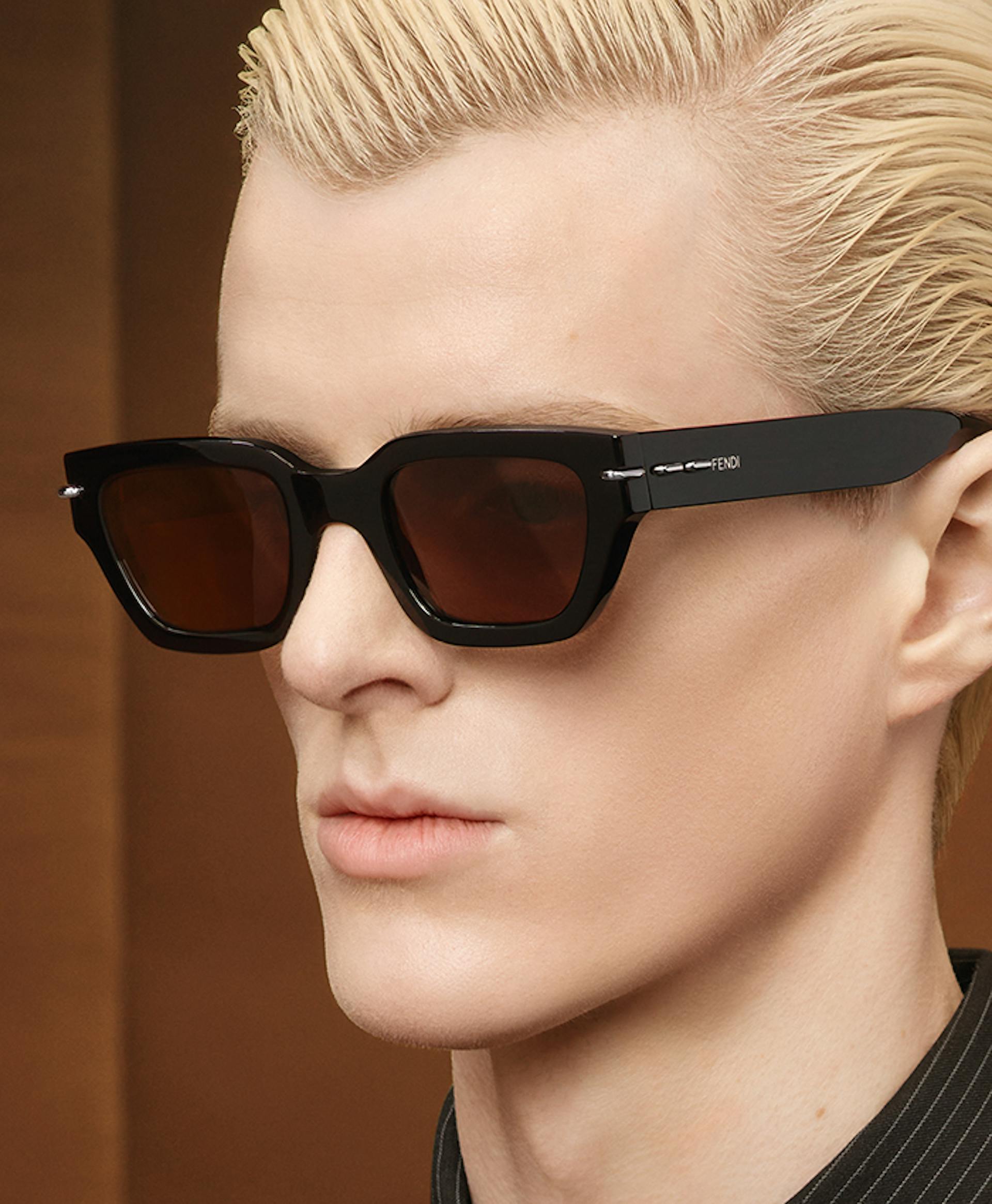 Fendi Man