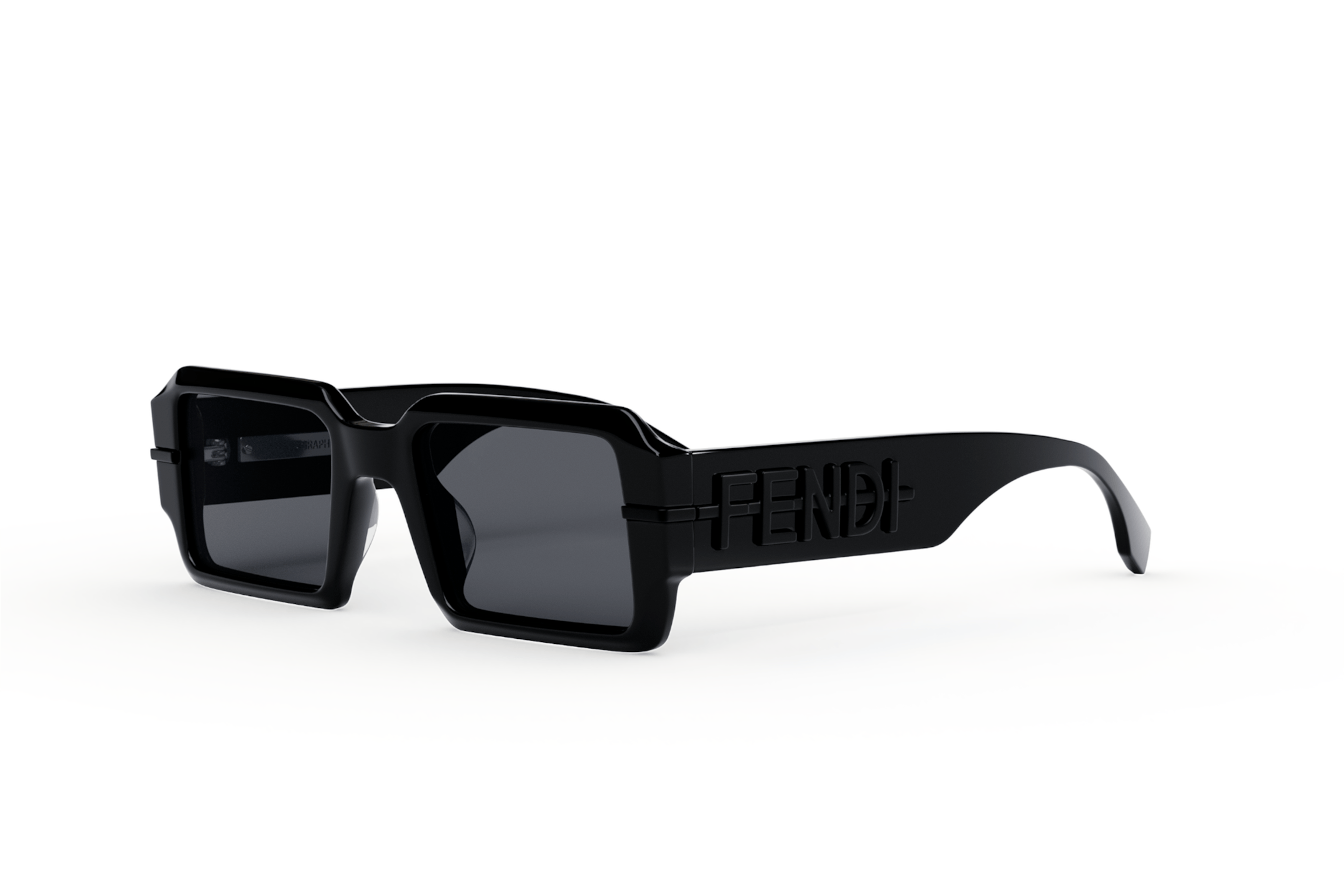 Fendigraphy fendi