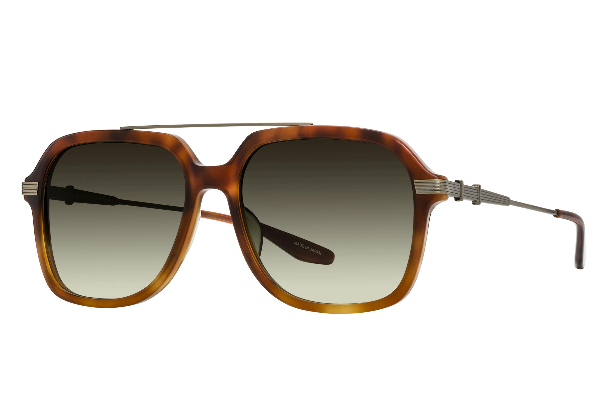 D.Ellis sunglasses