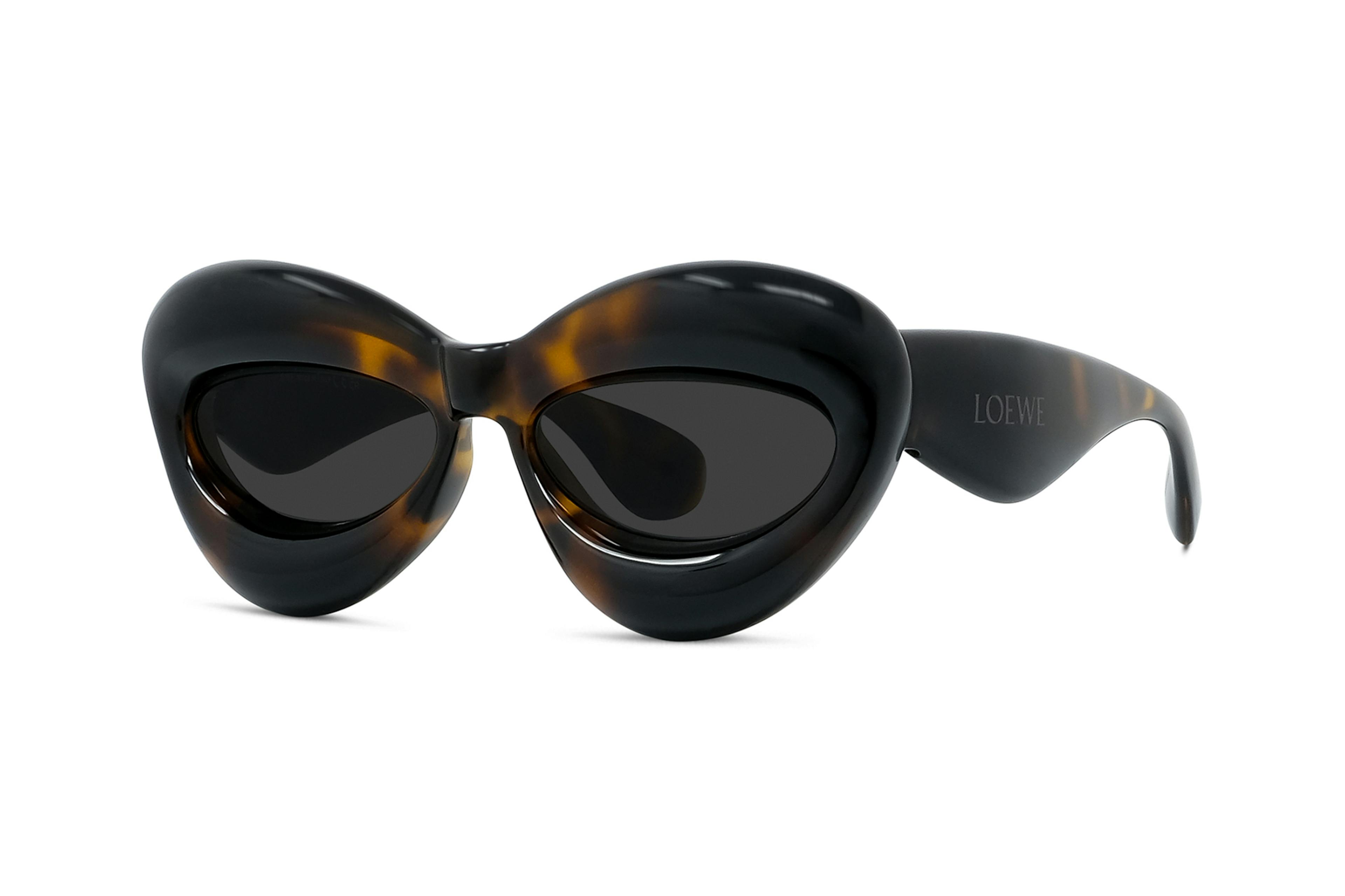 inflated Loewe