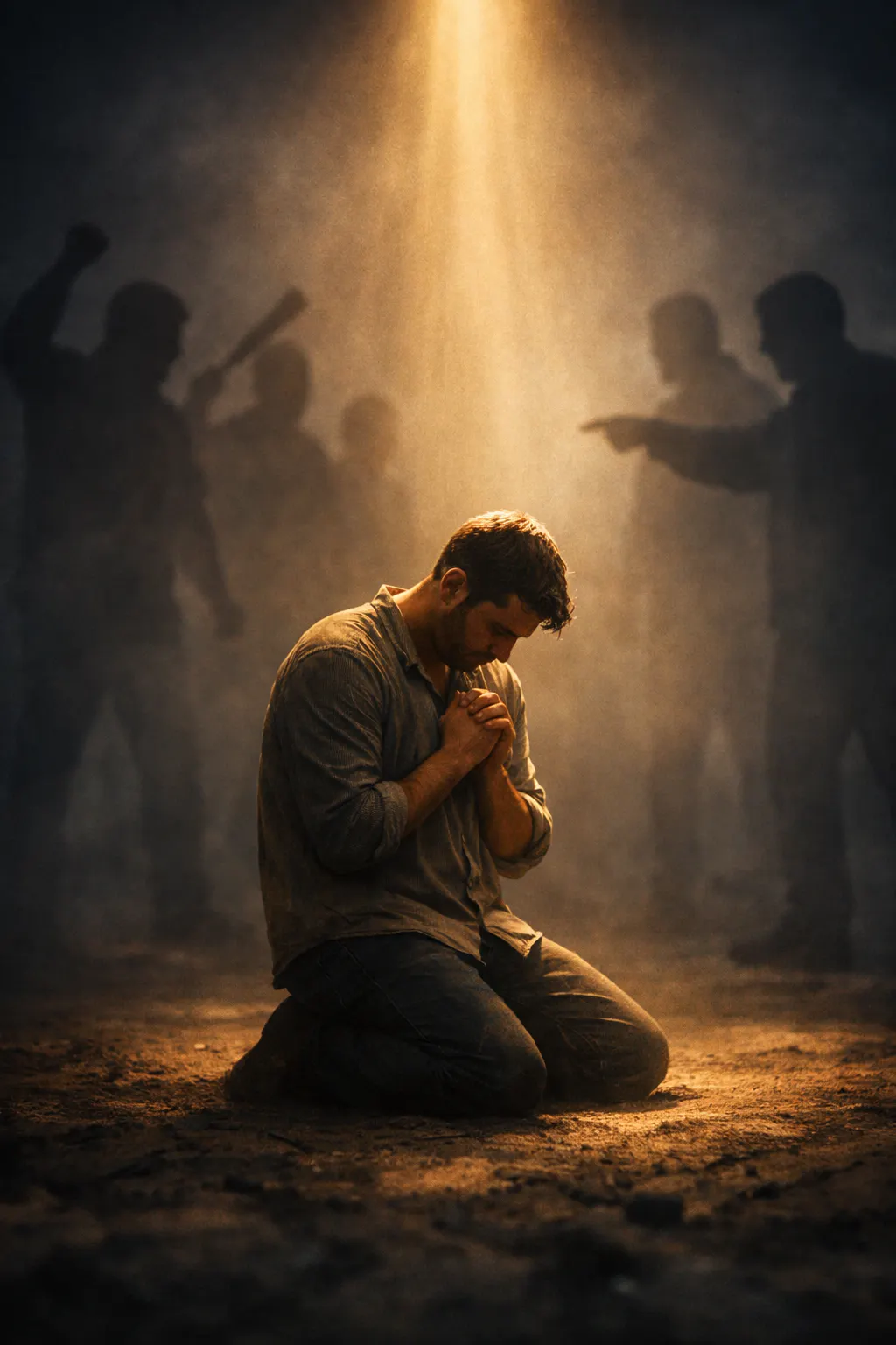 Devotional cover