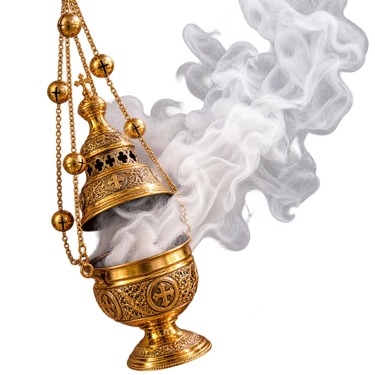 Devotional cover