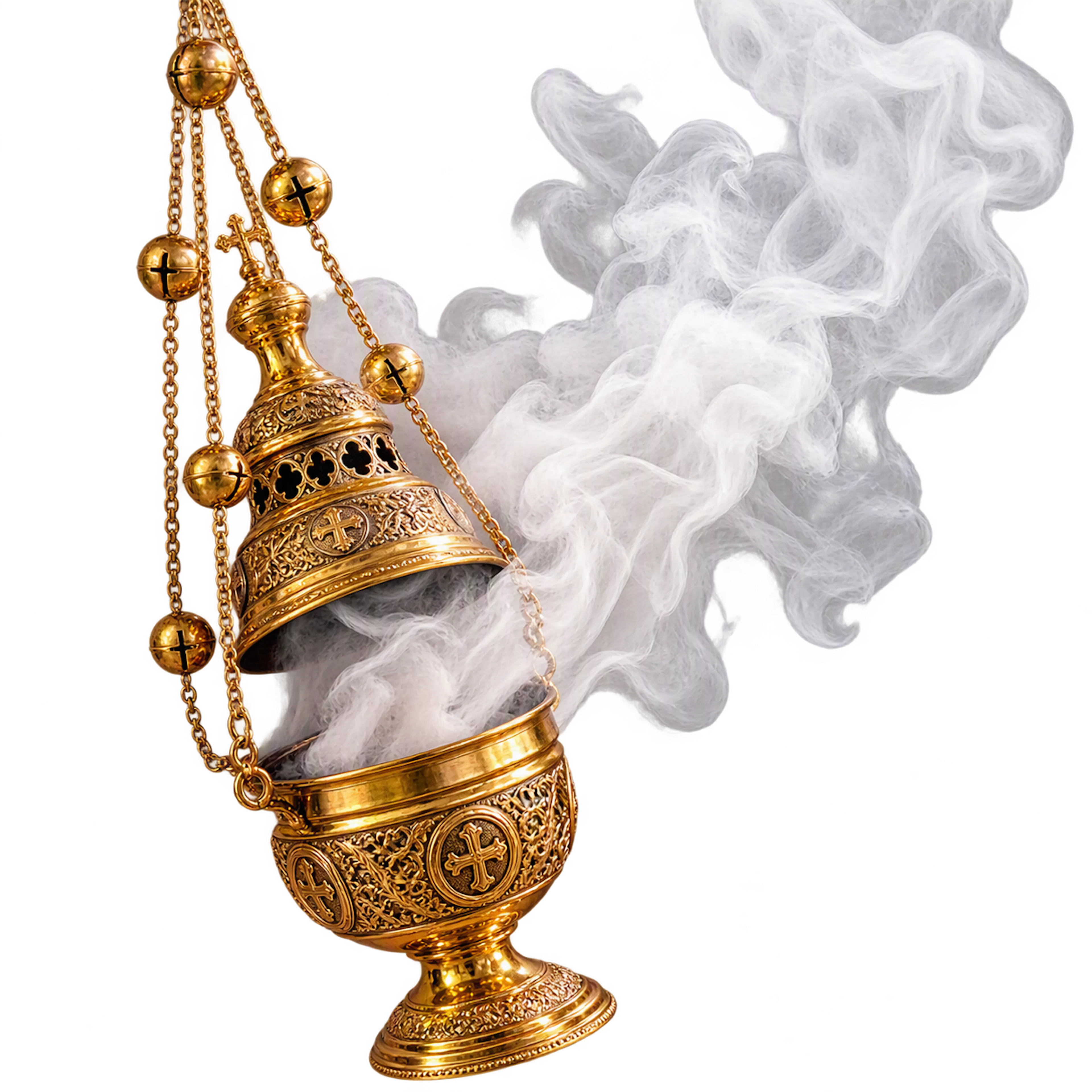 Devotional cover