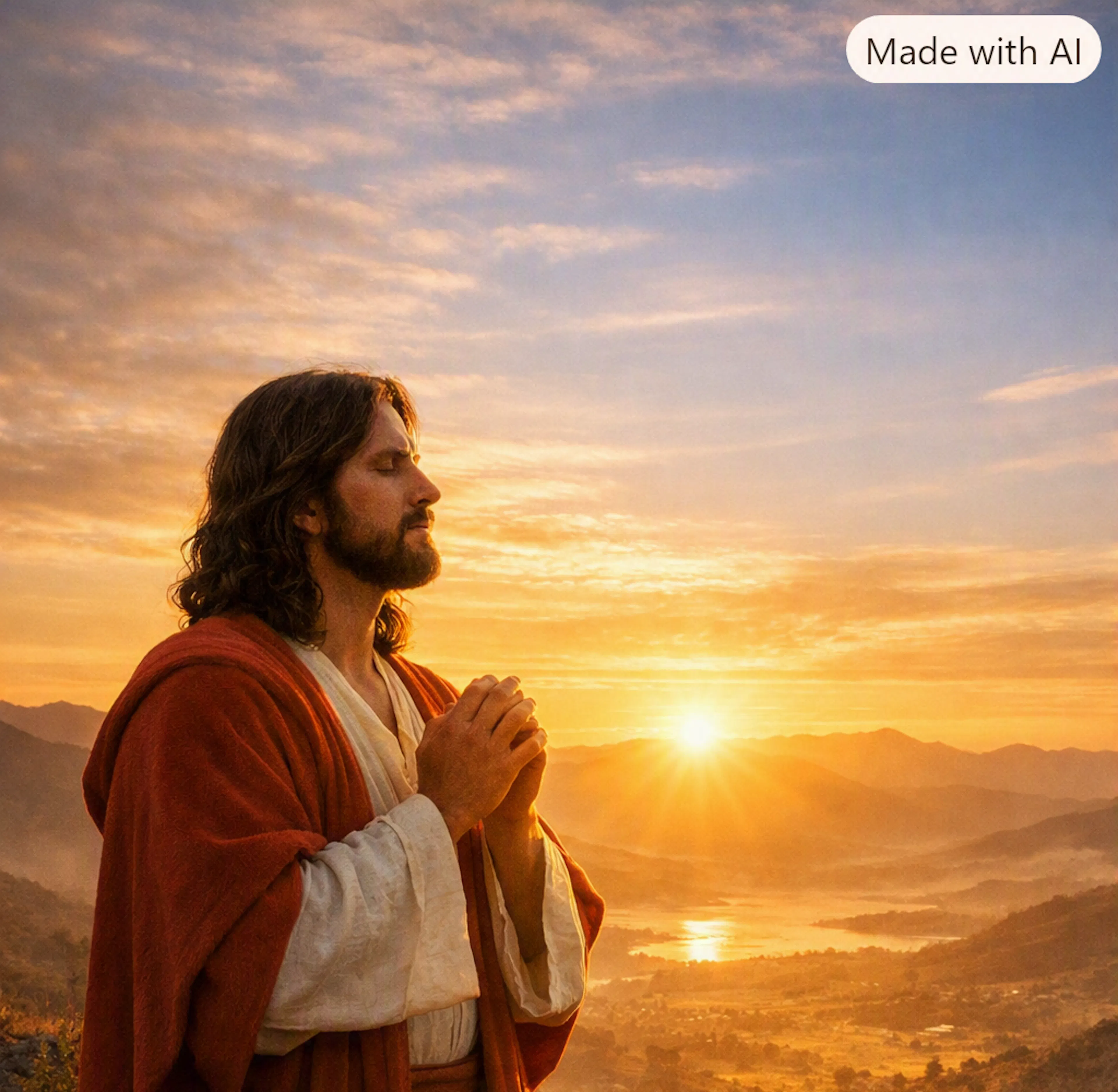 Devotional cover