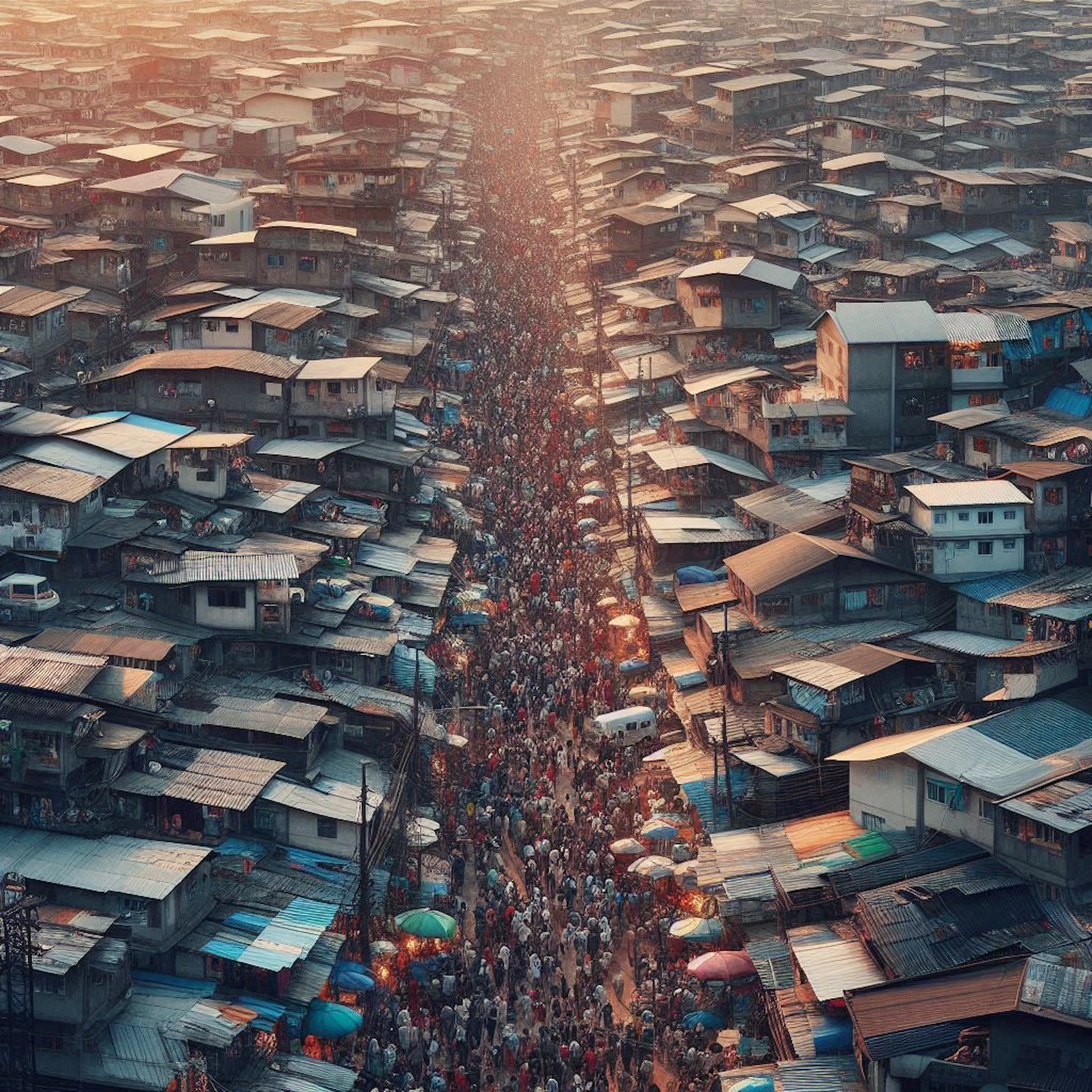 population