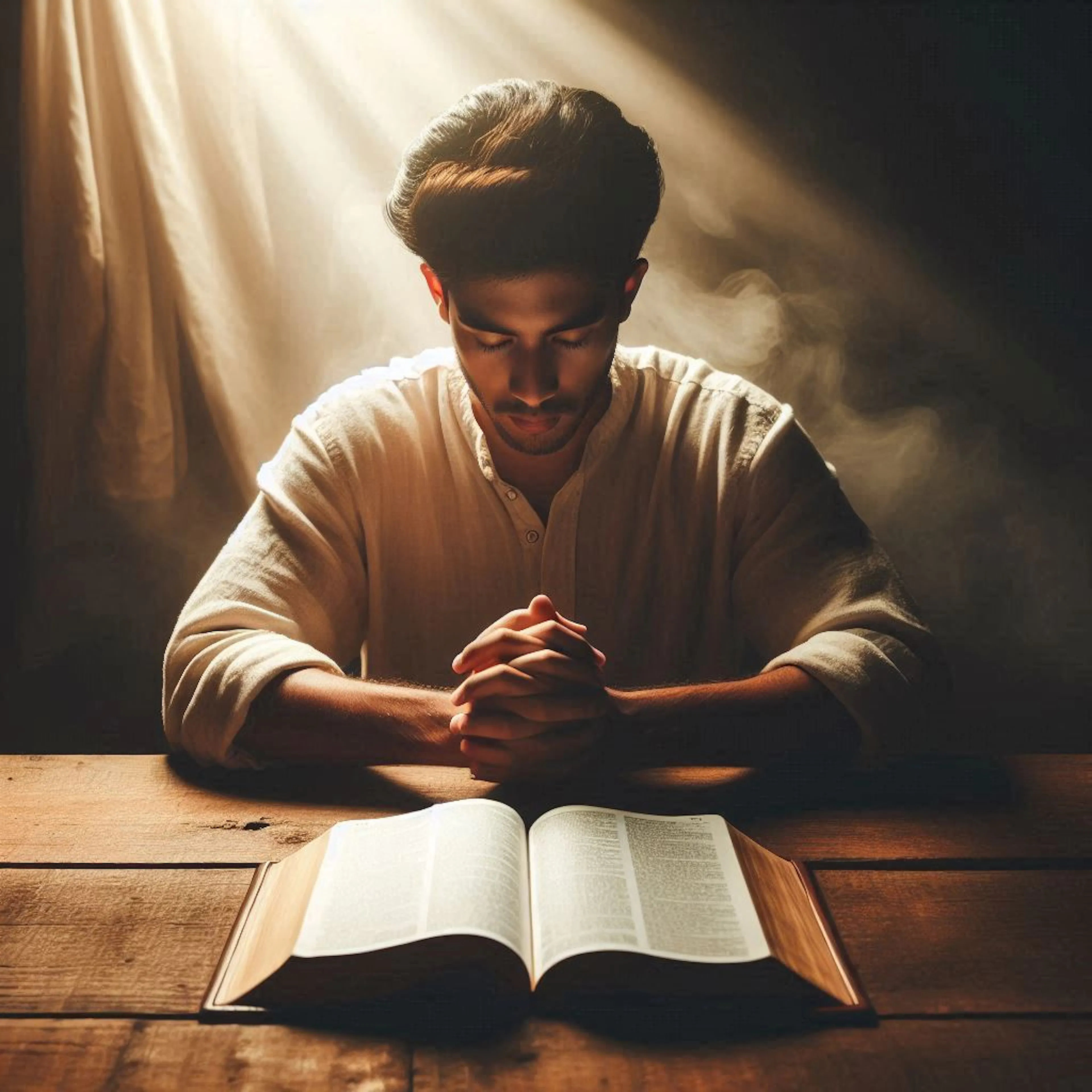 Christian meditation