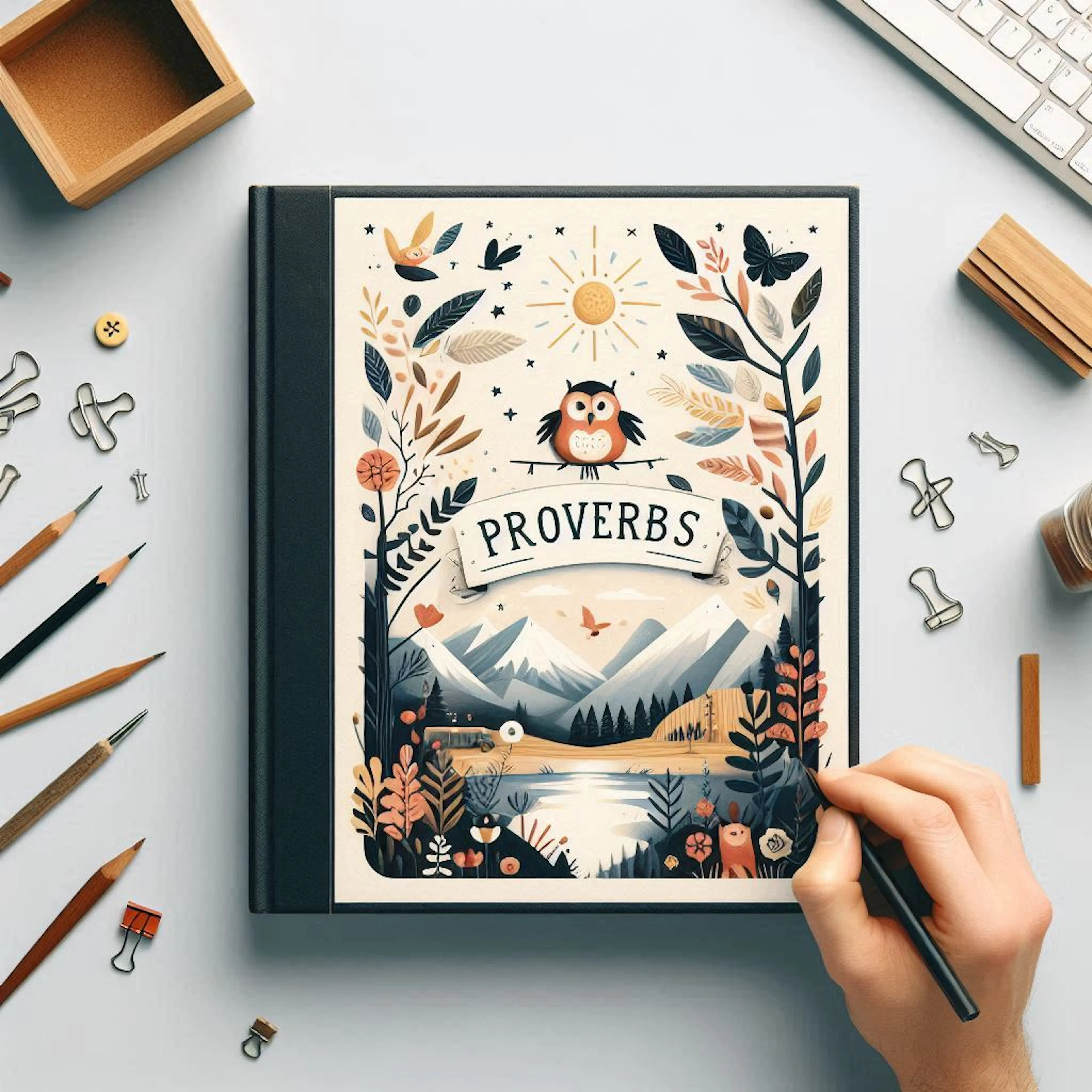 Proverbs