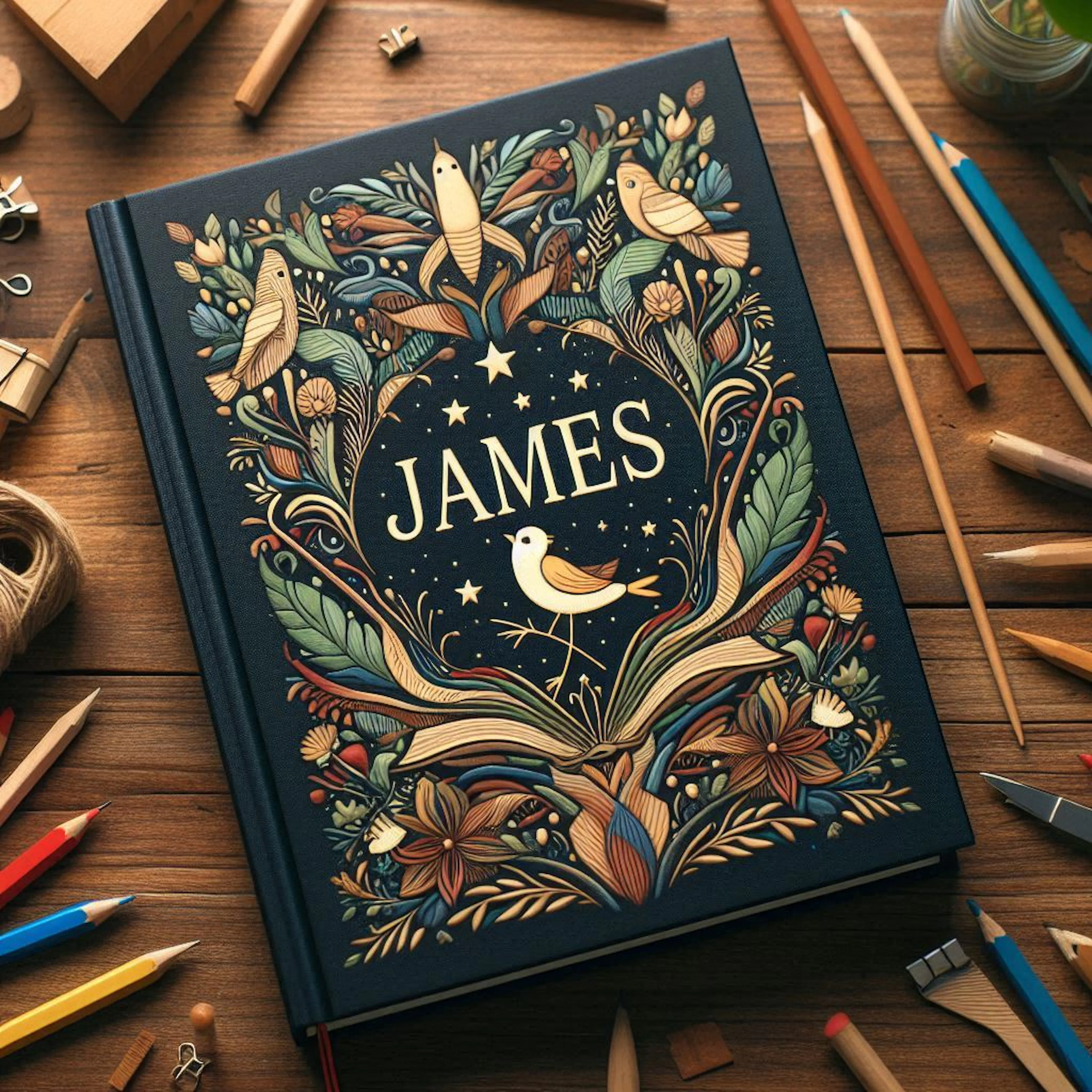 Epistle of James