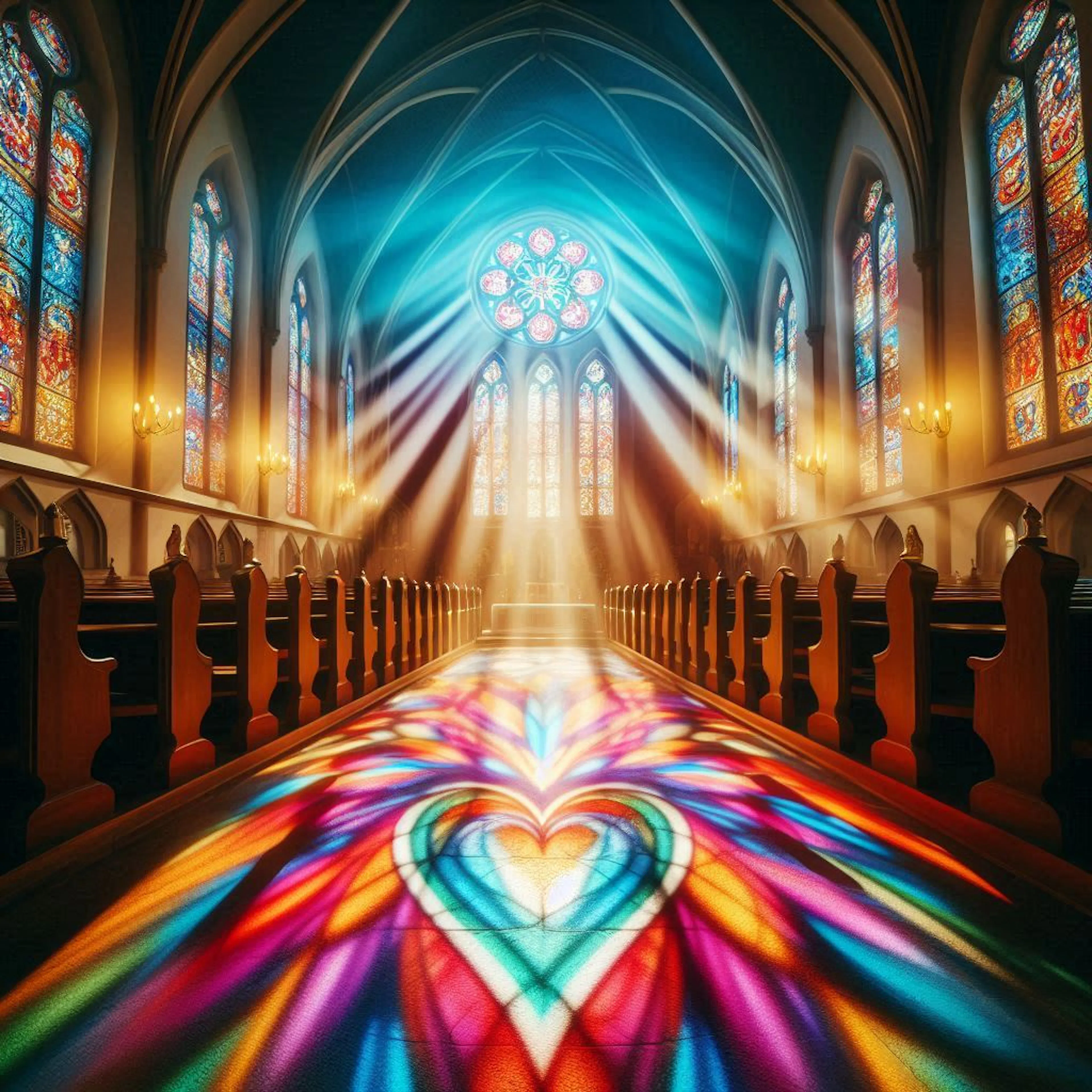 Christian witness
