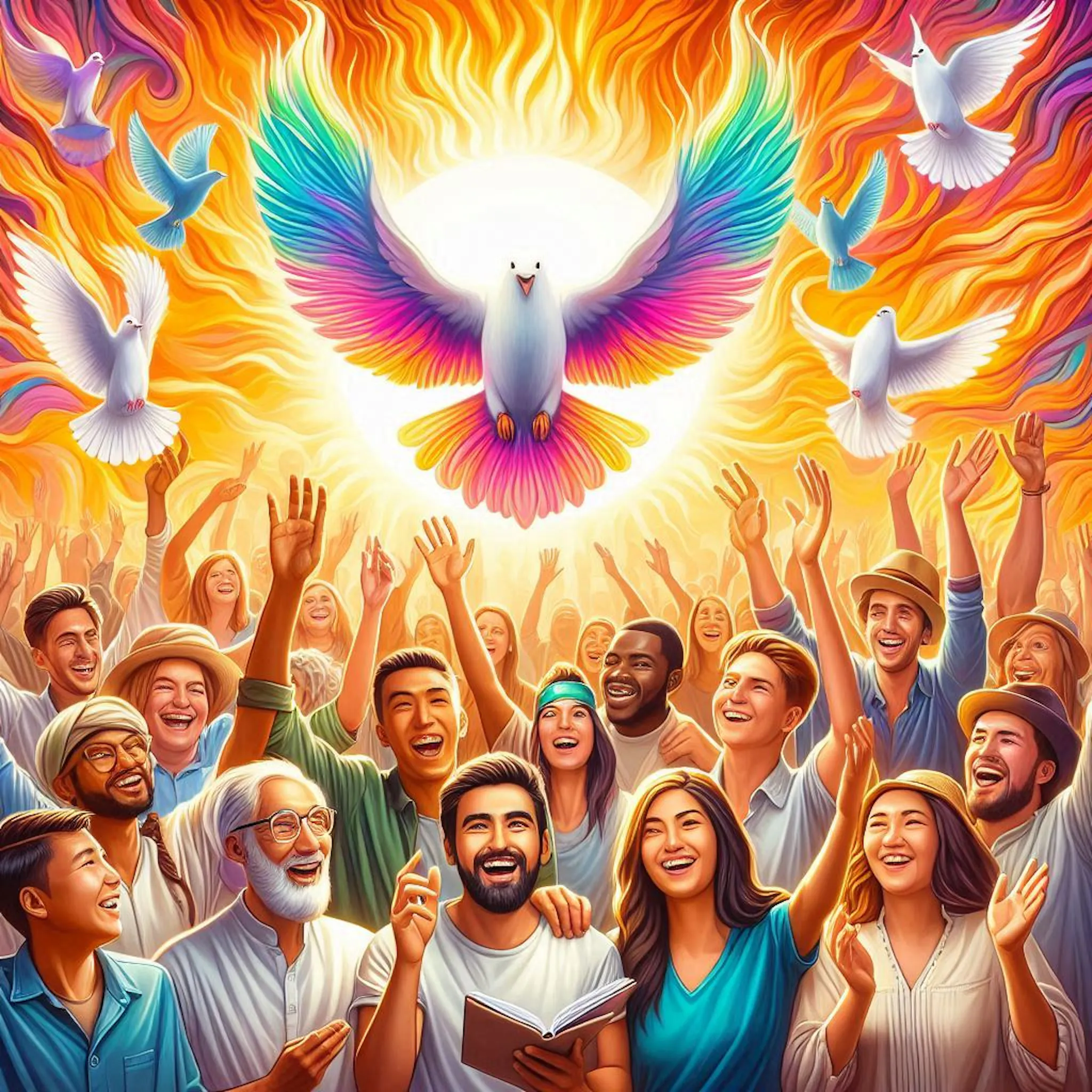 Pentecost