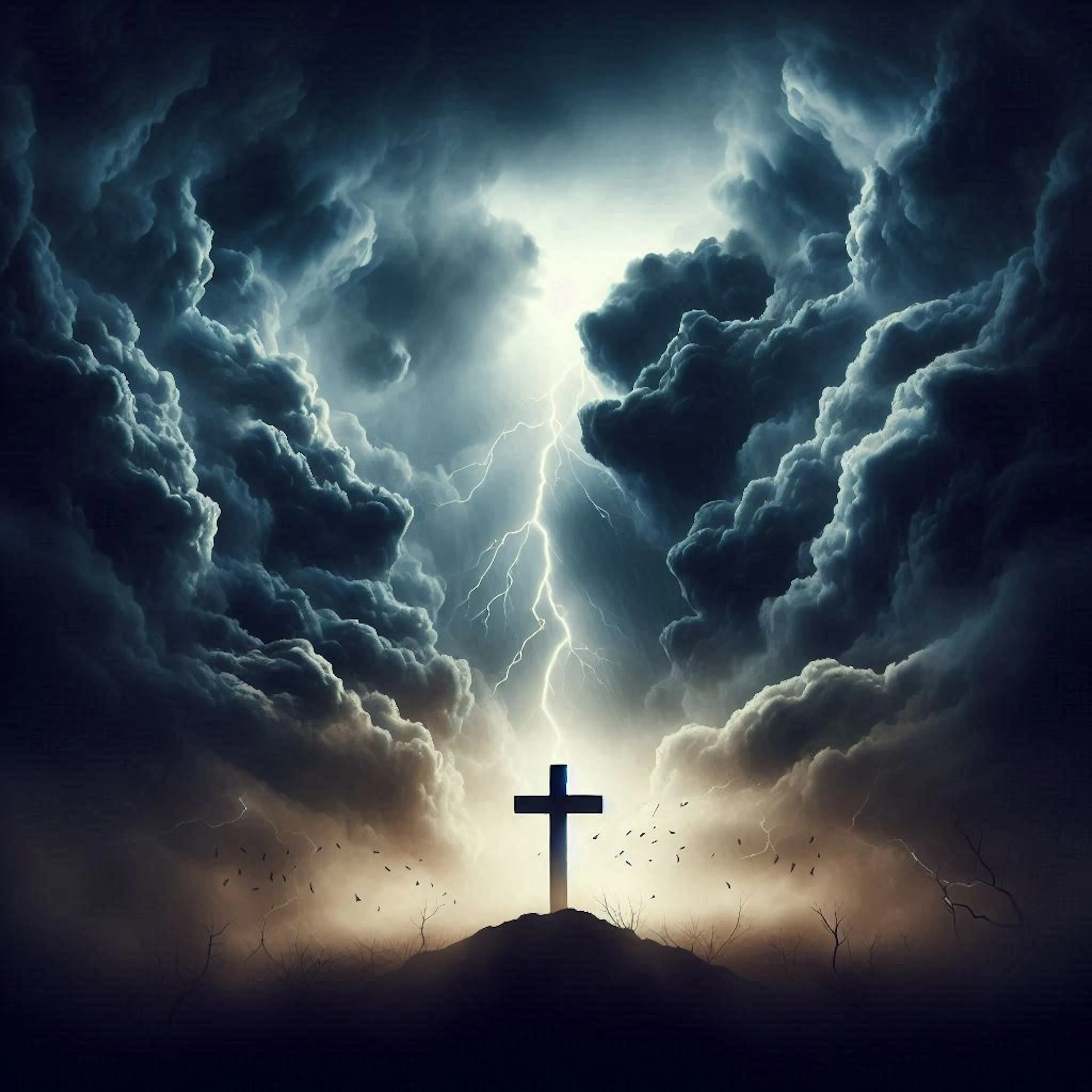 Cross persecution