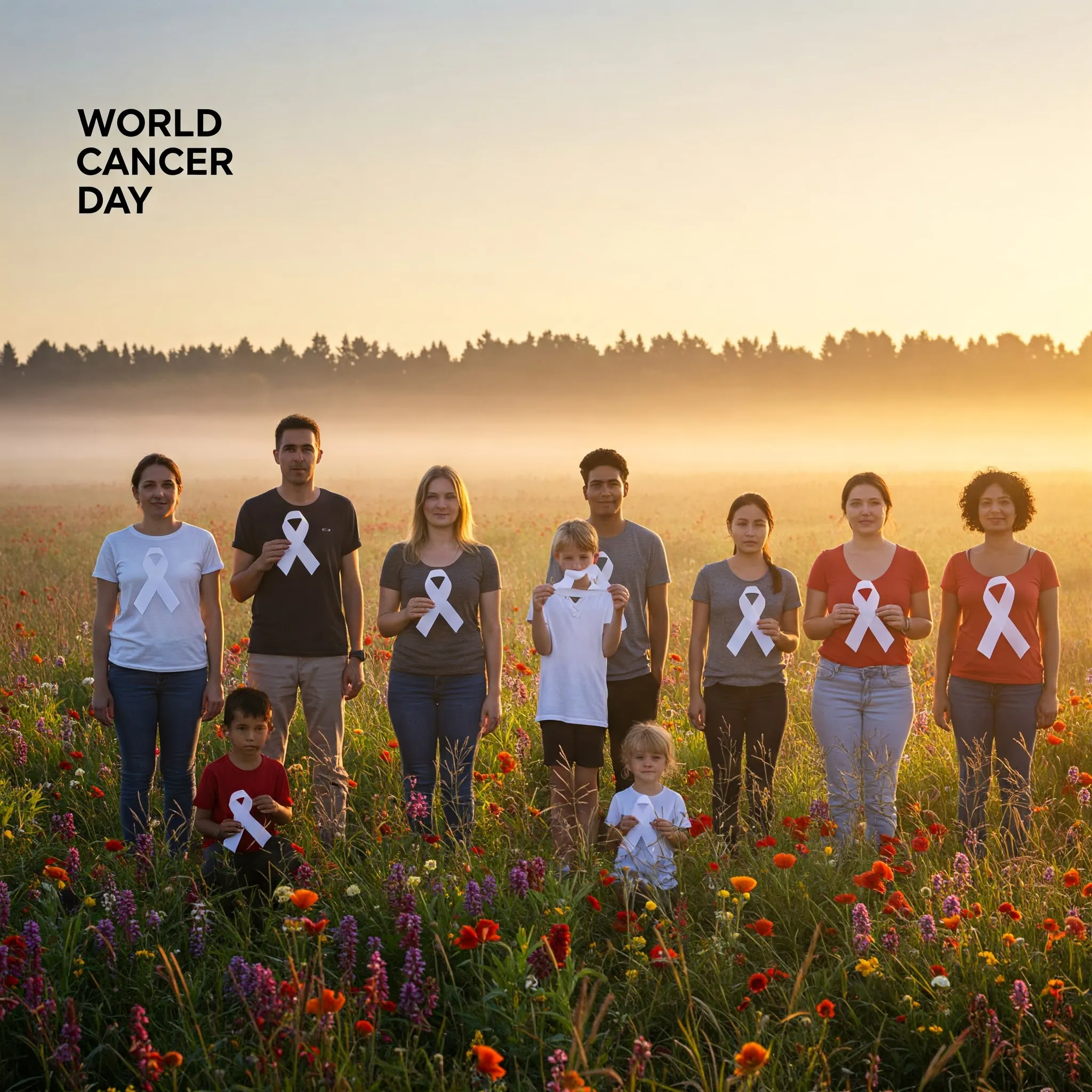 world cancer day