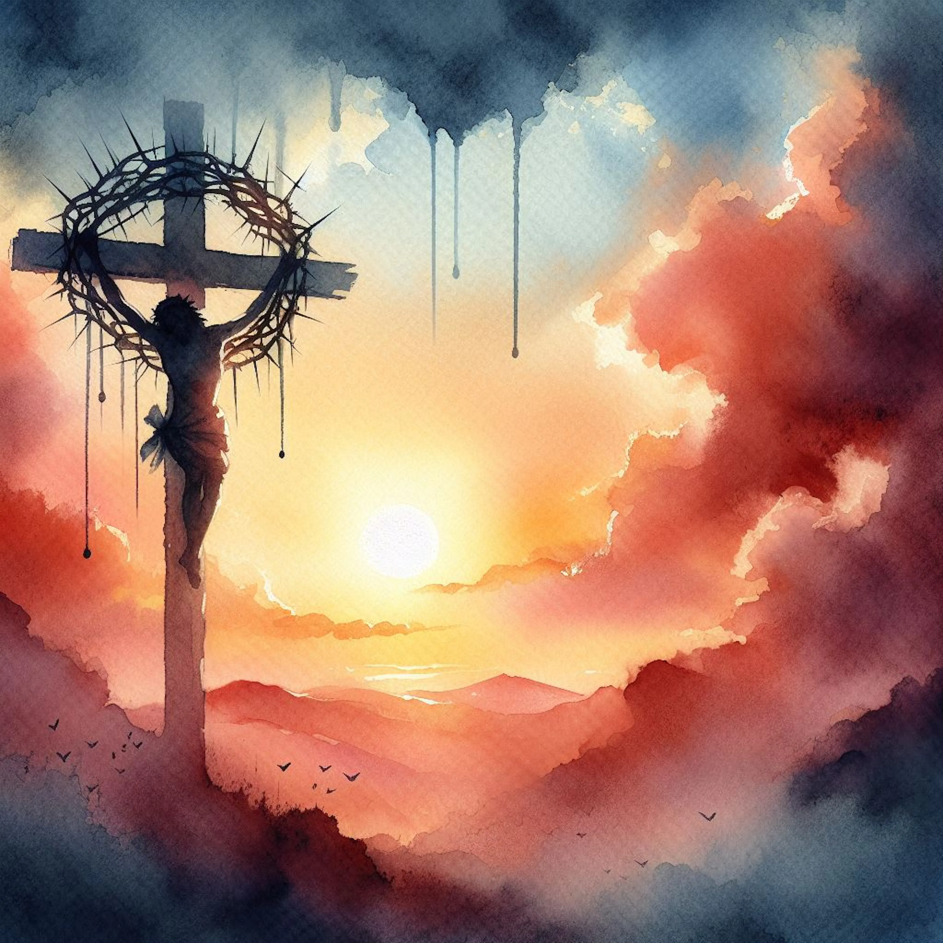 Good Friday