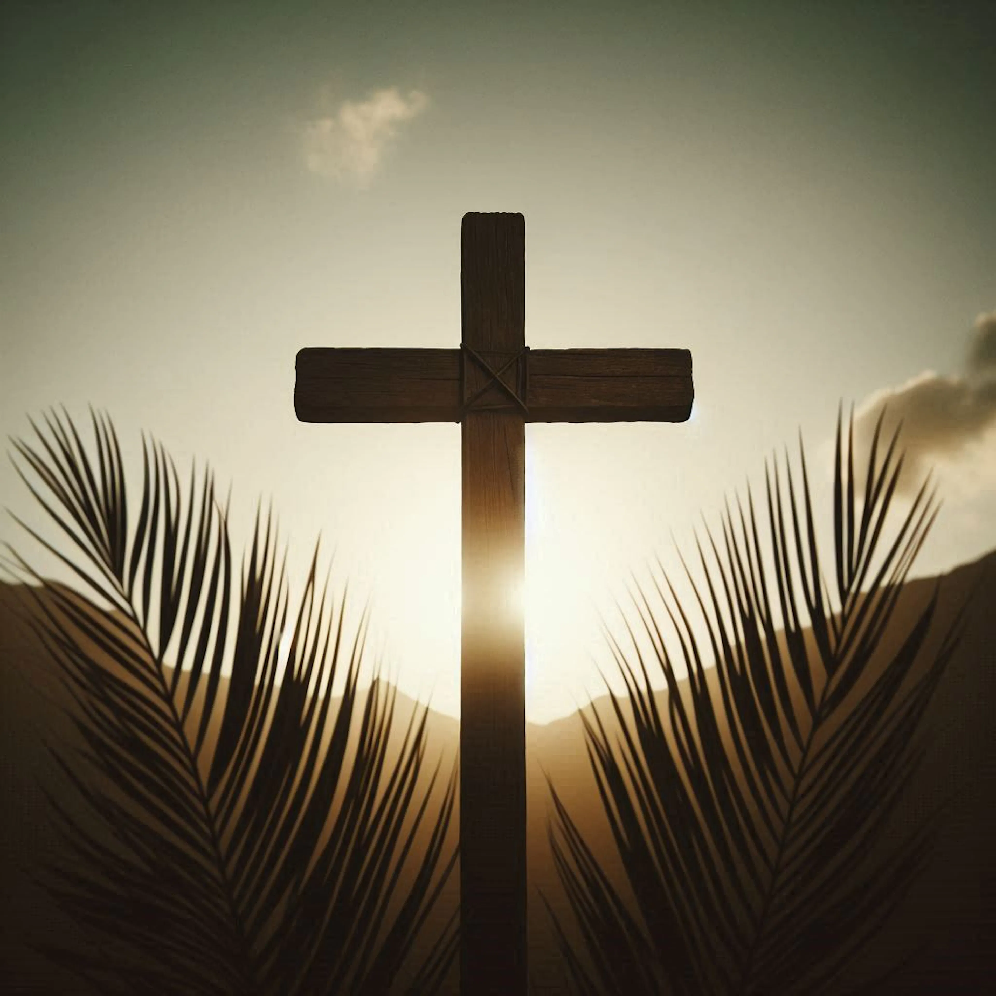 Palm Sunday