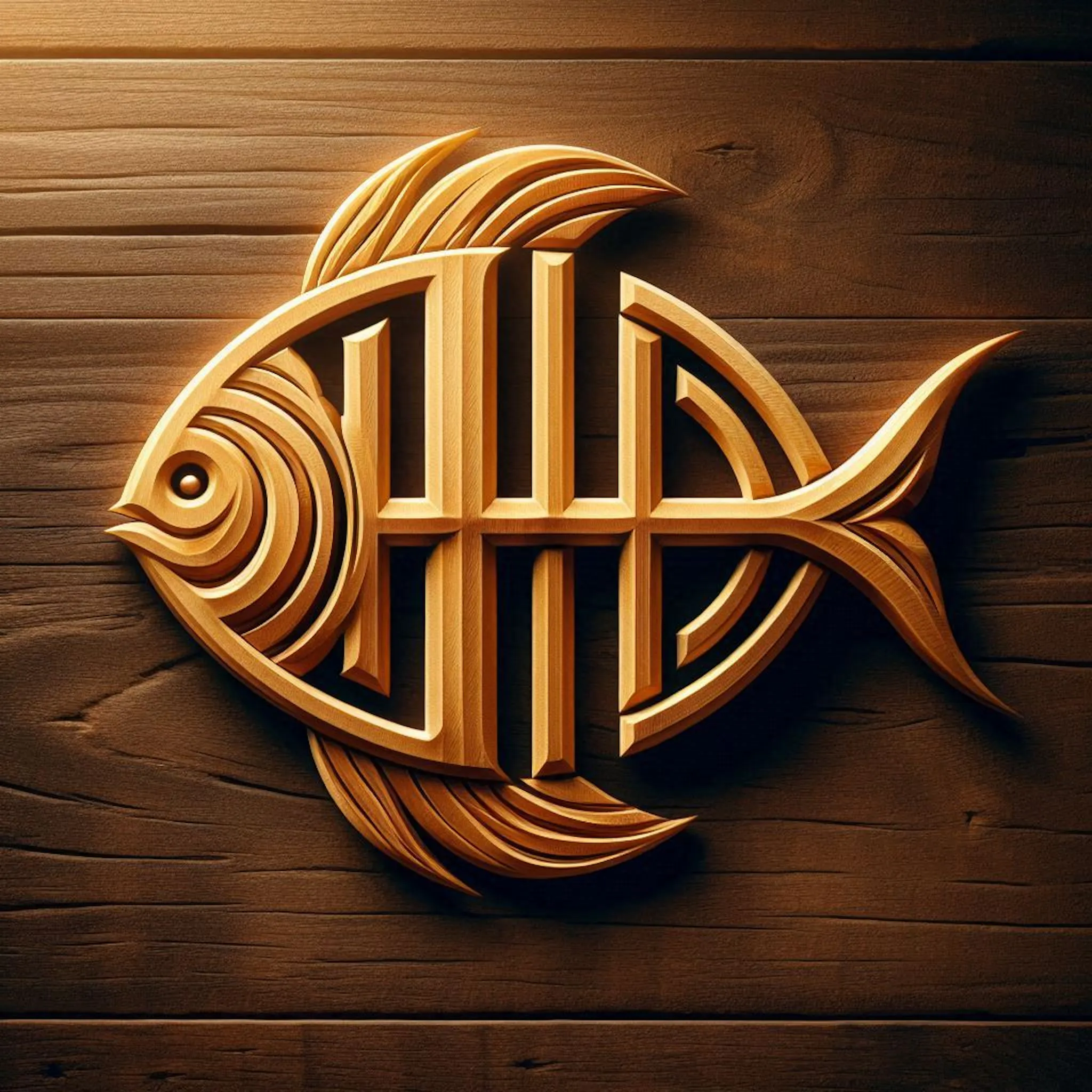 fish symbol