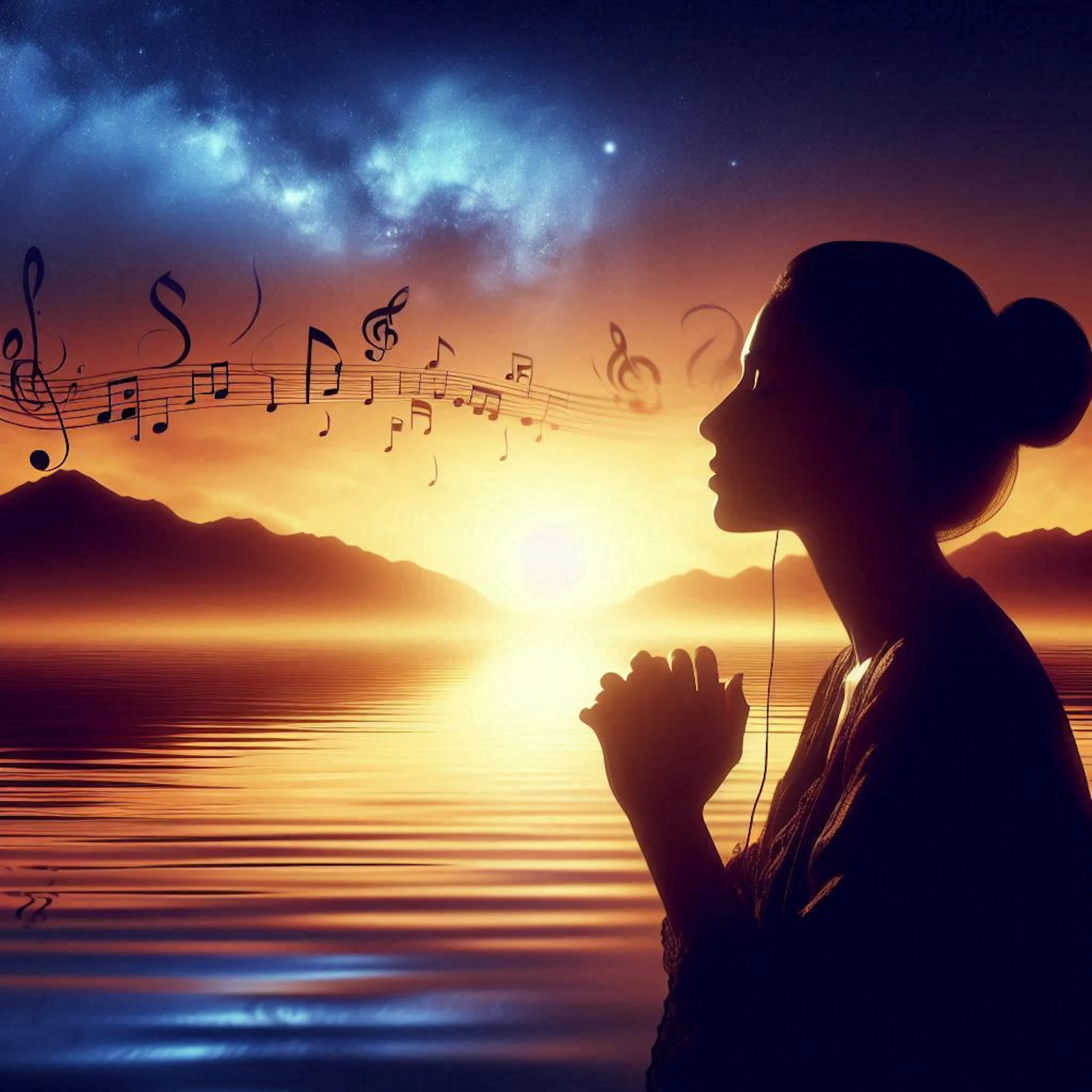 Music Healing