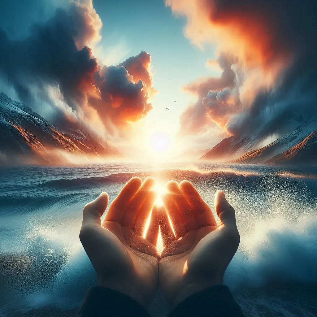 Faith and trust
