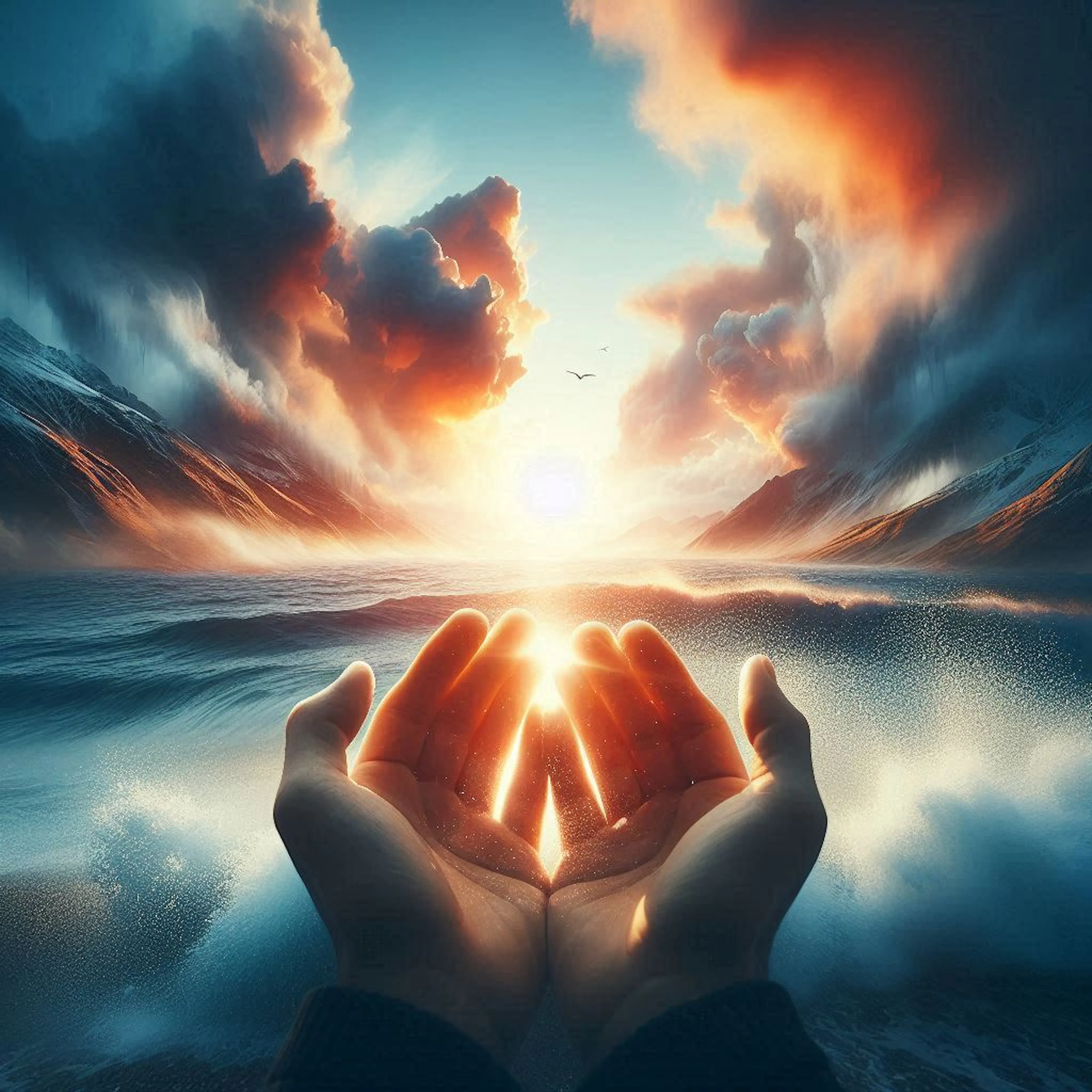 Faith and trust