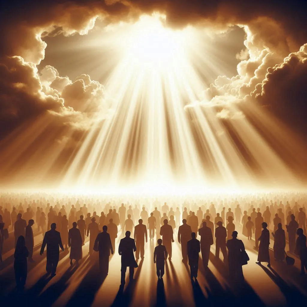 incarnation