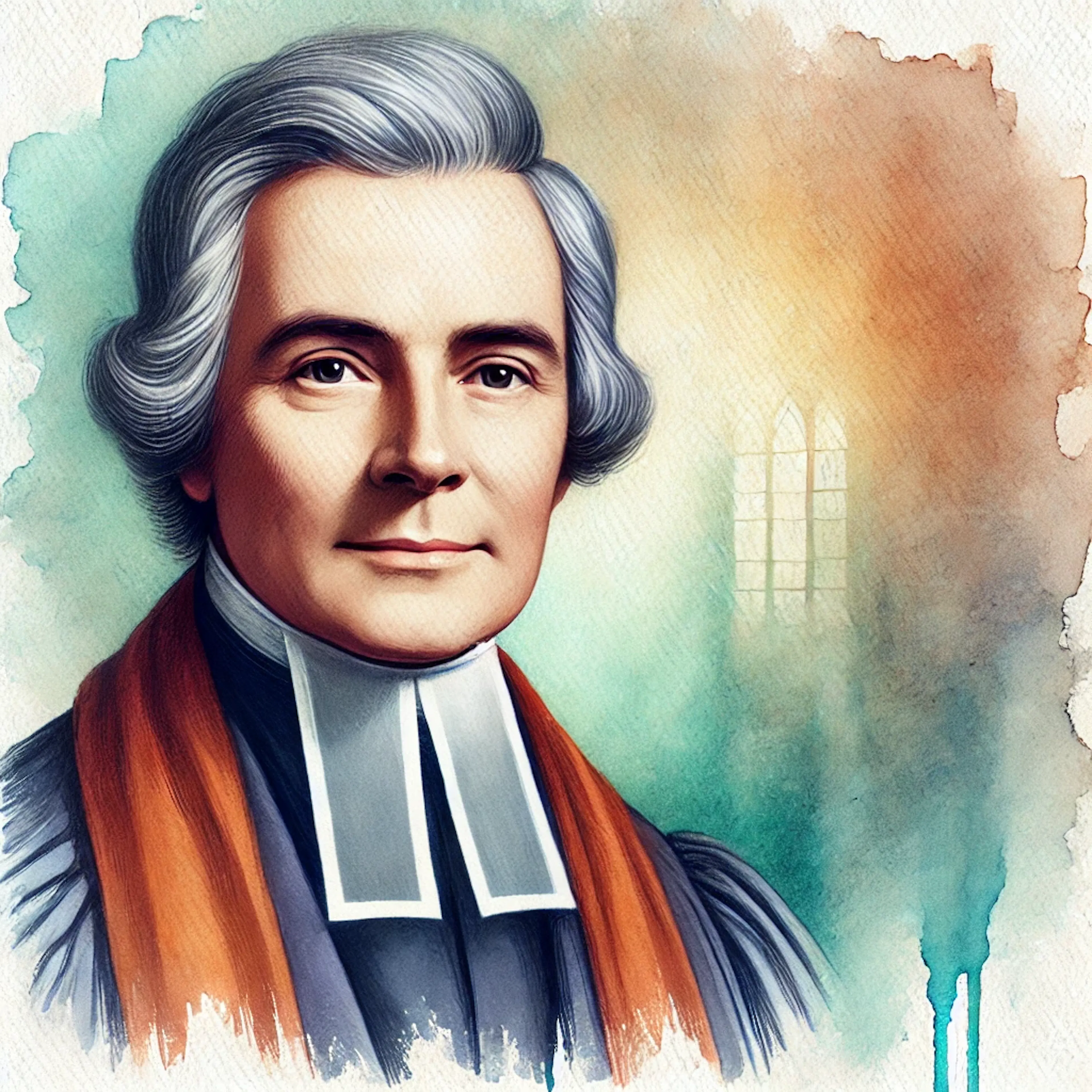 John Wesley