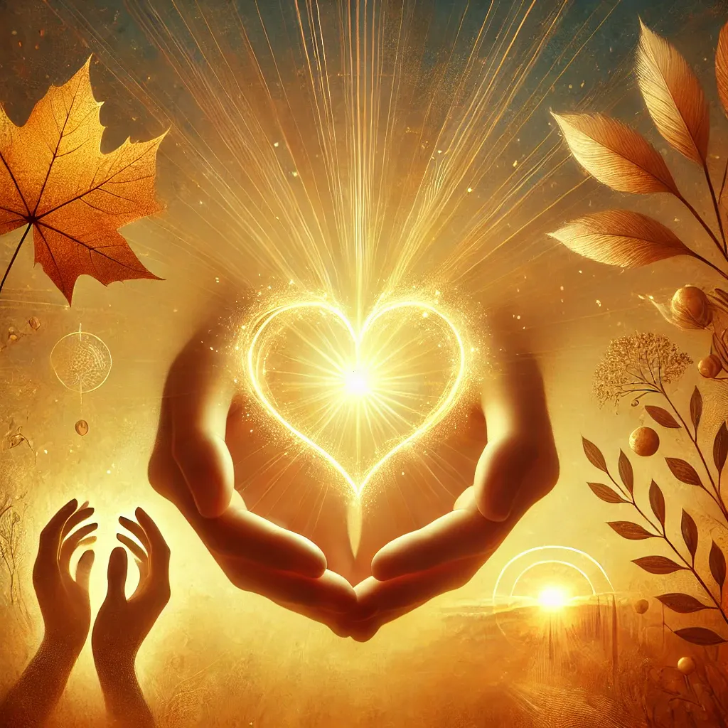 gratitude