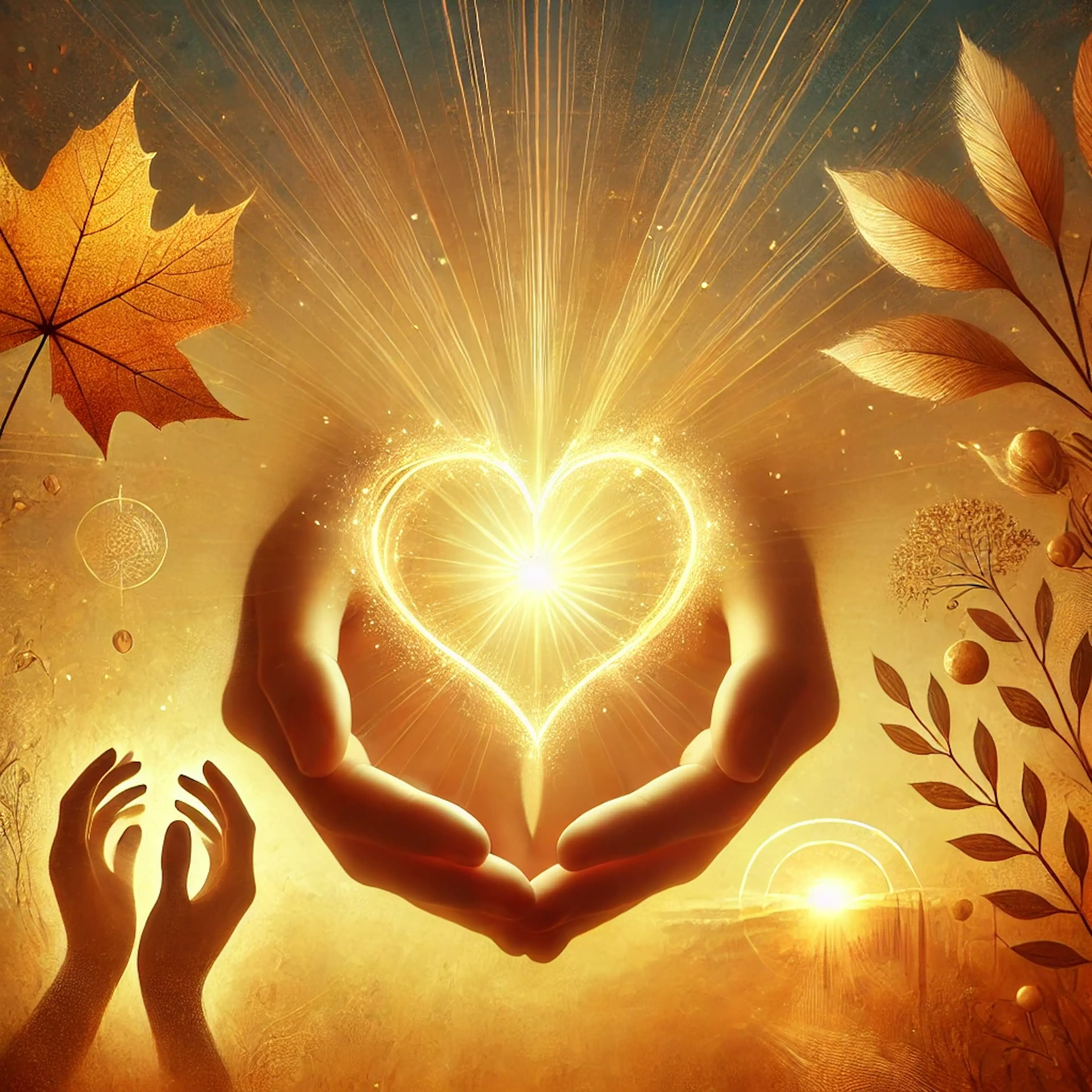 gratitude