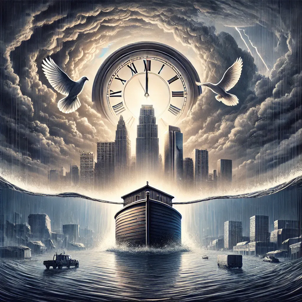 Noahtimes