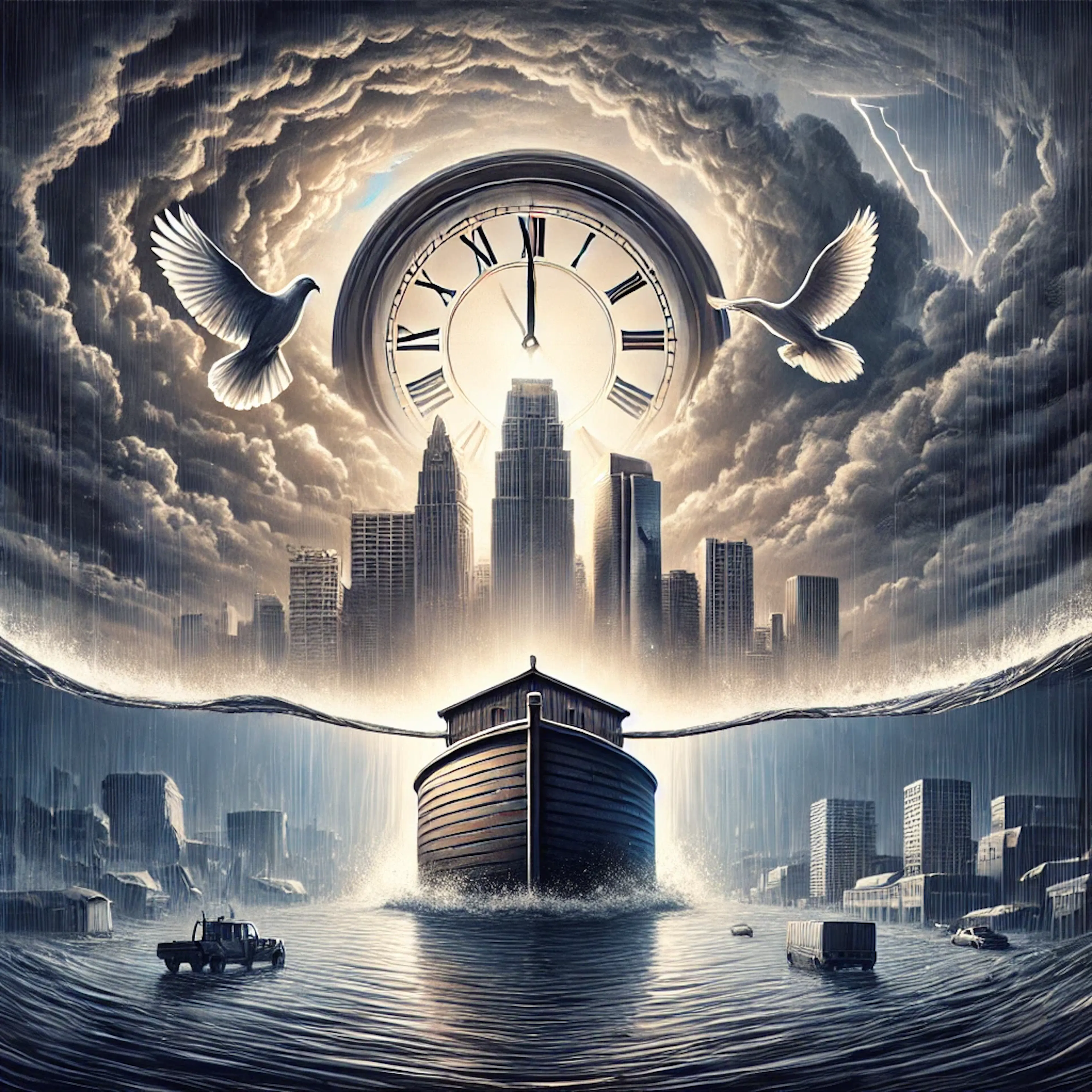 Noahtimes