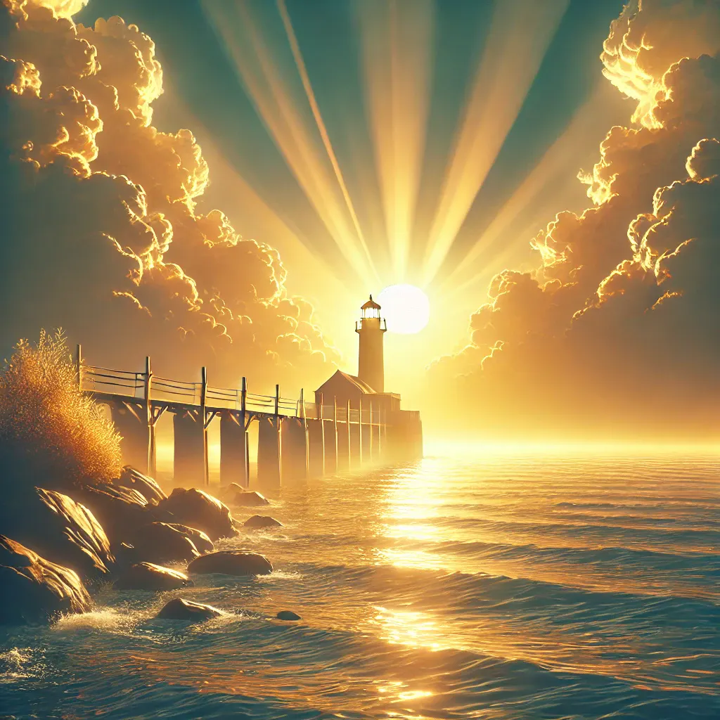 God's faithfulness