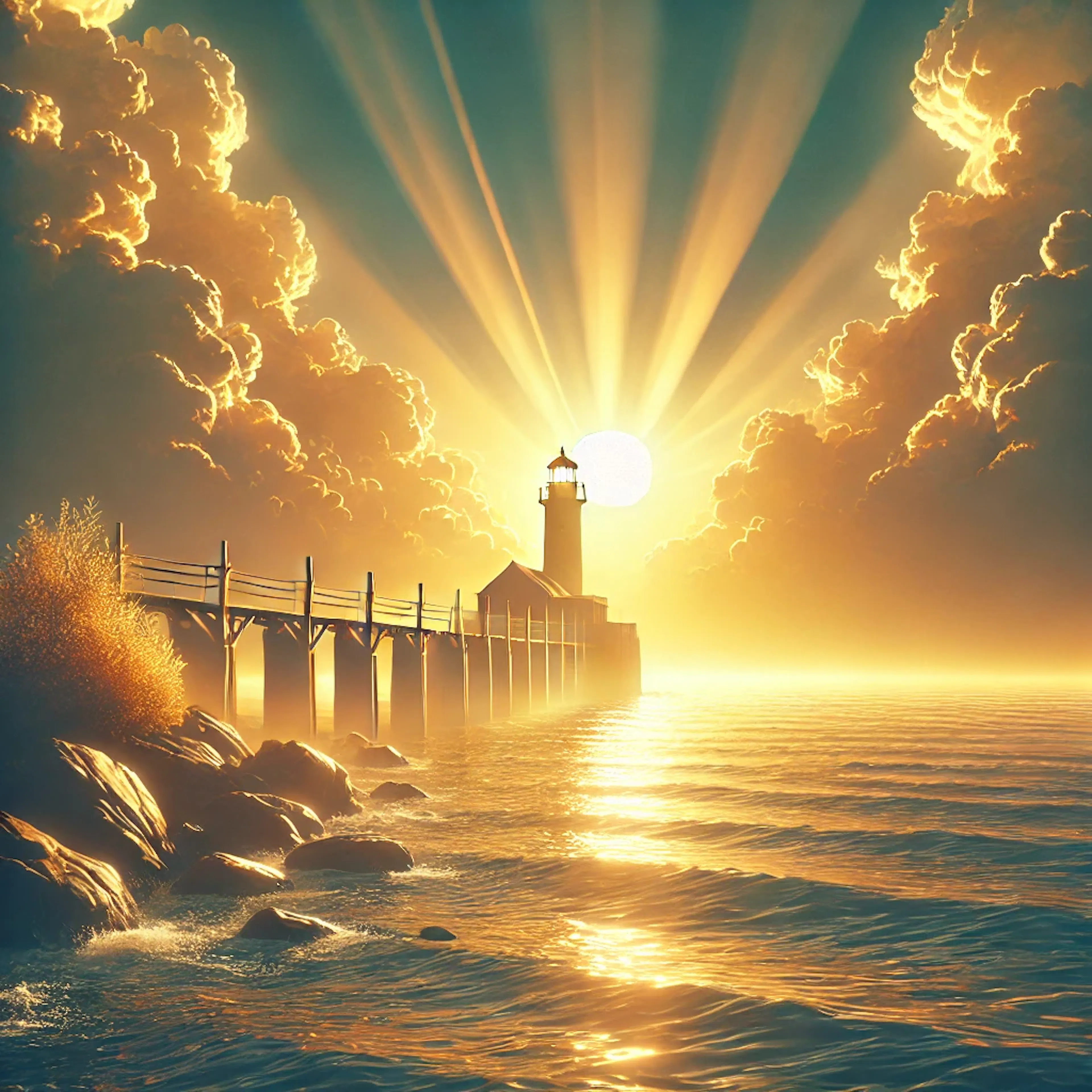 God's faithfulness