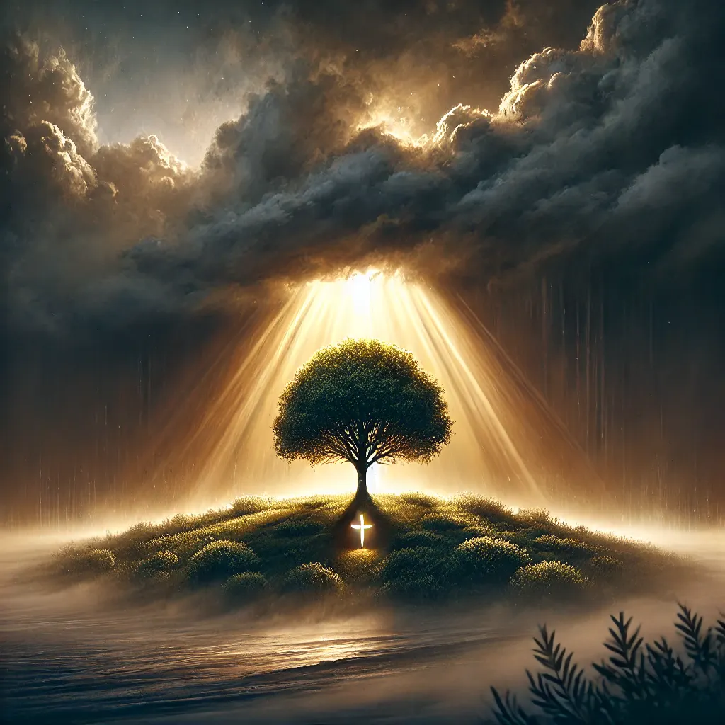 hope in trials