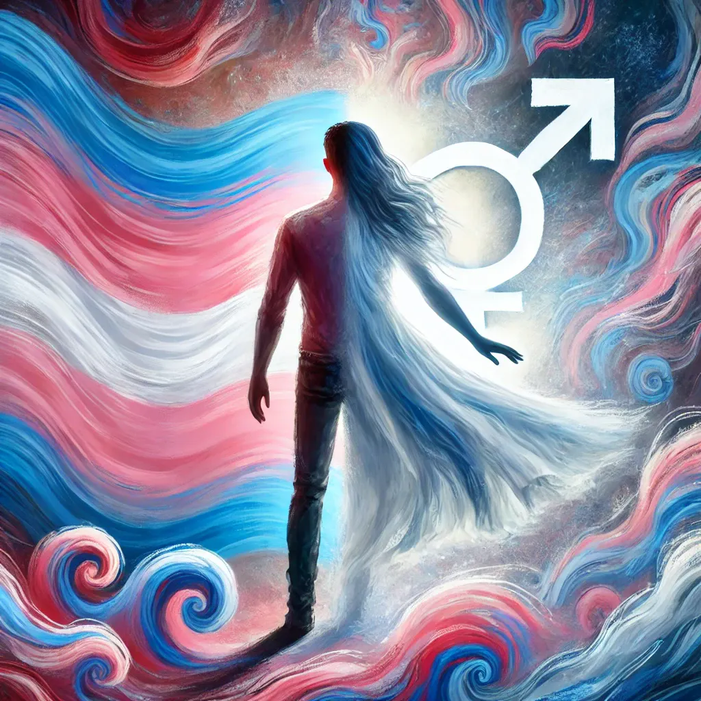 Gender Transition