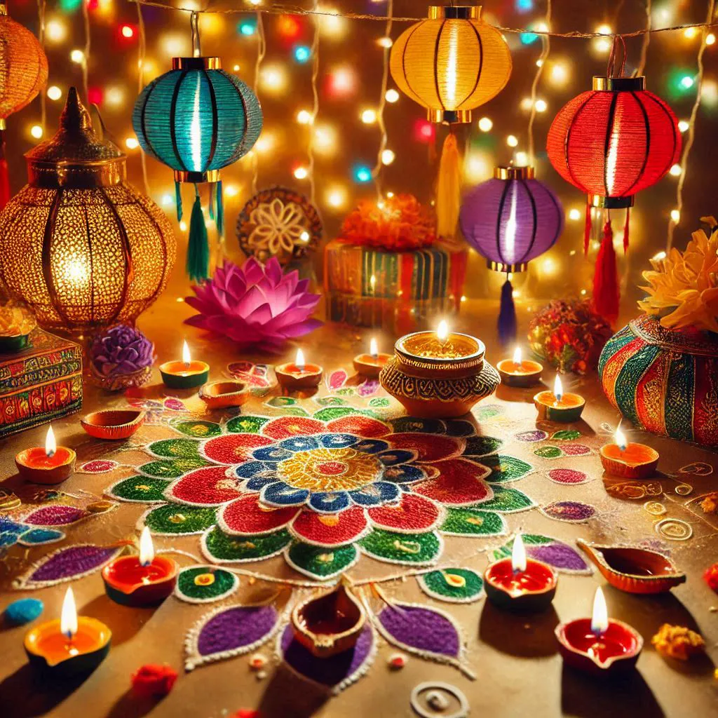 Diwali