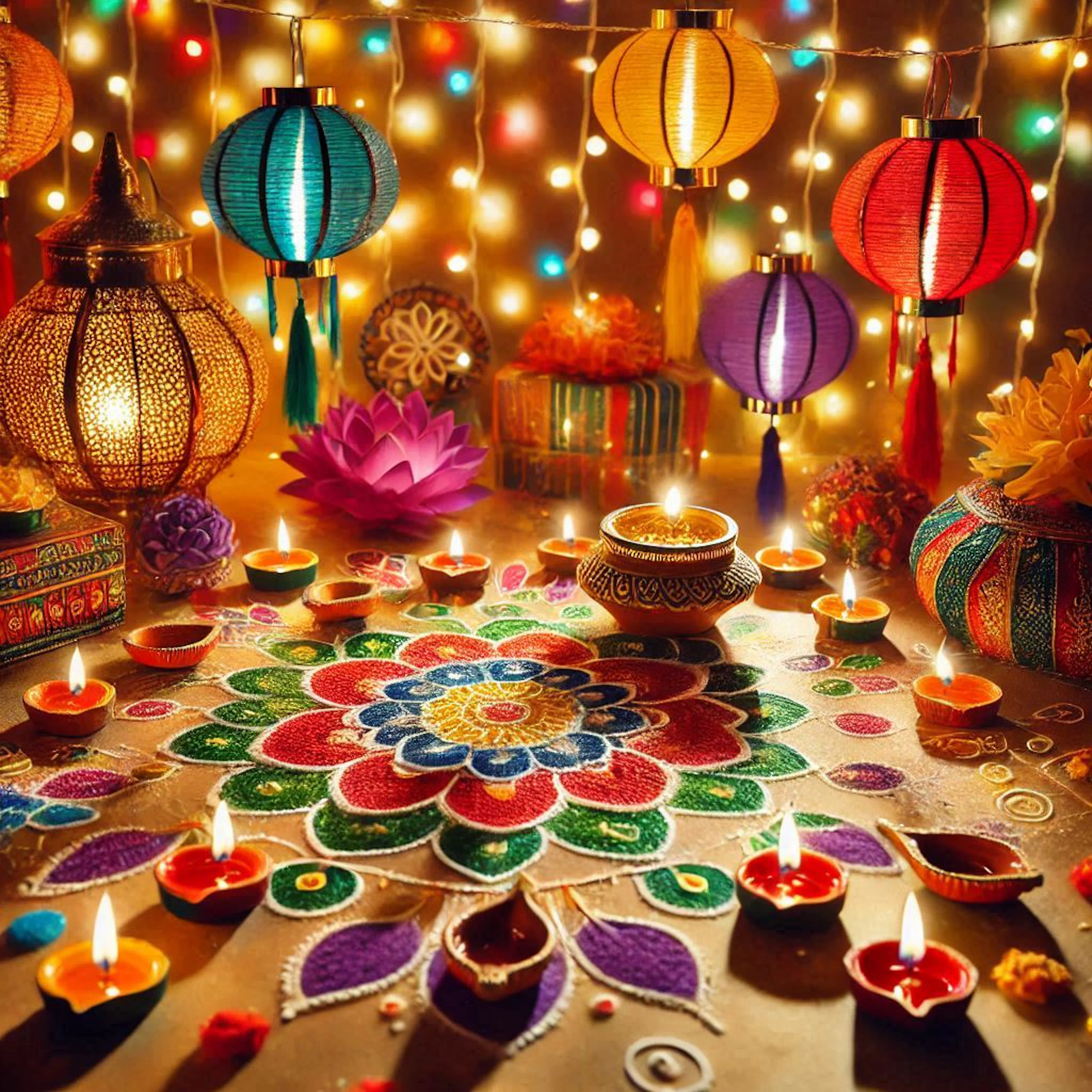 Diwali