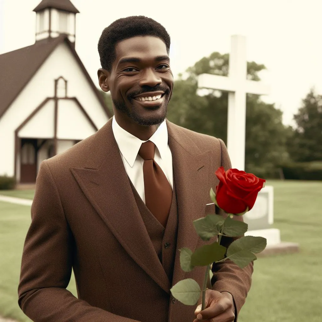 Pastor Appreciation Month