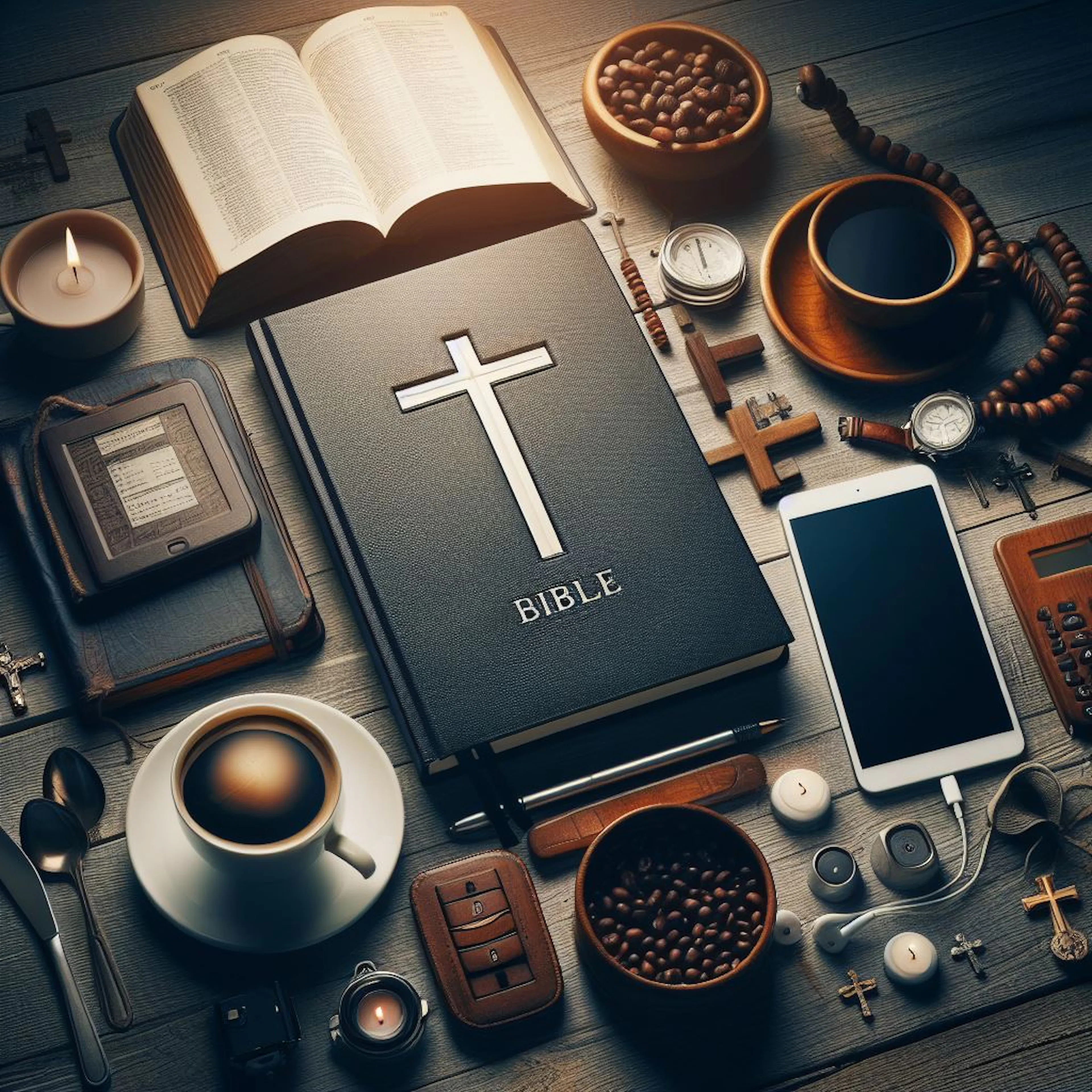 digital church