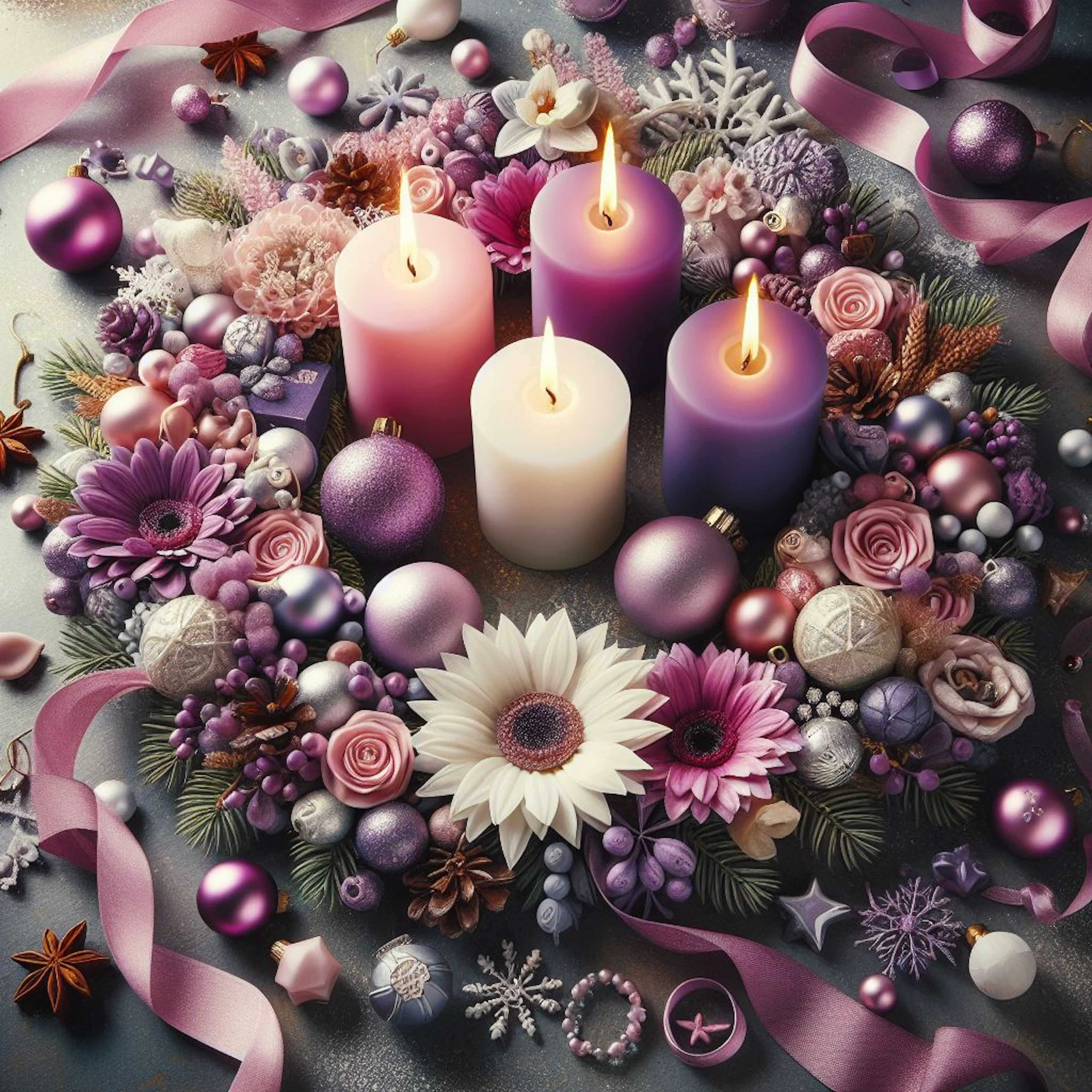 advent